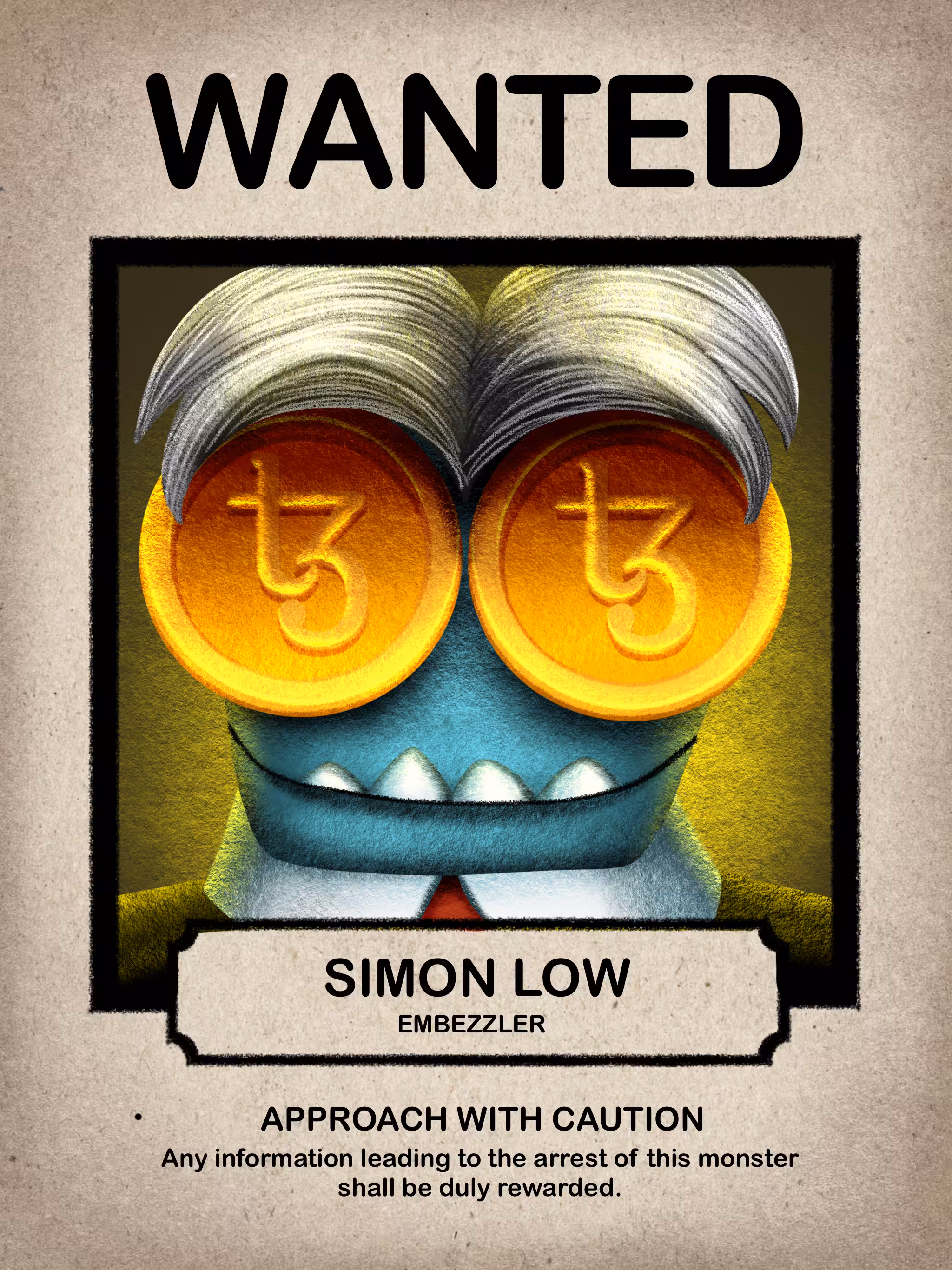 Simon Low