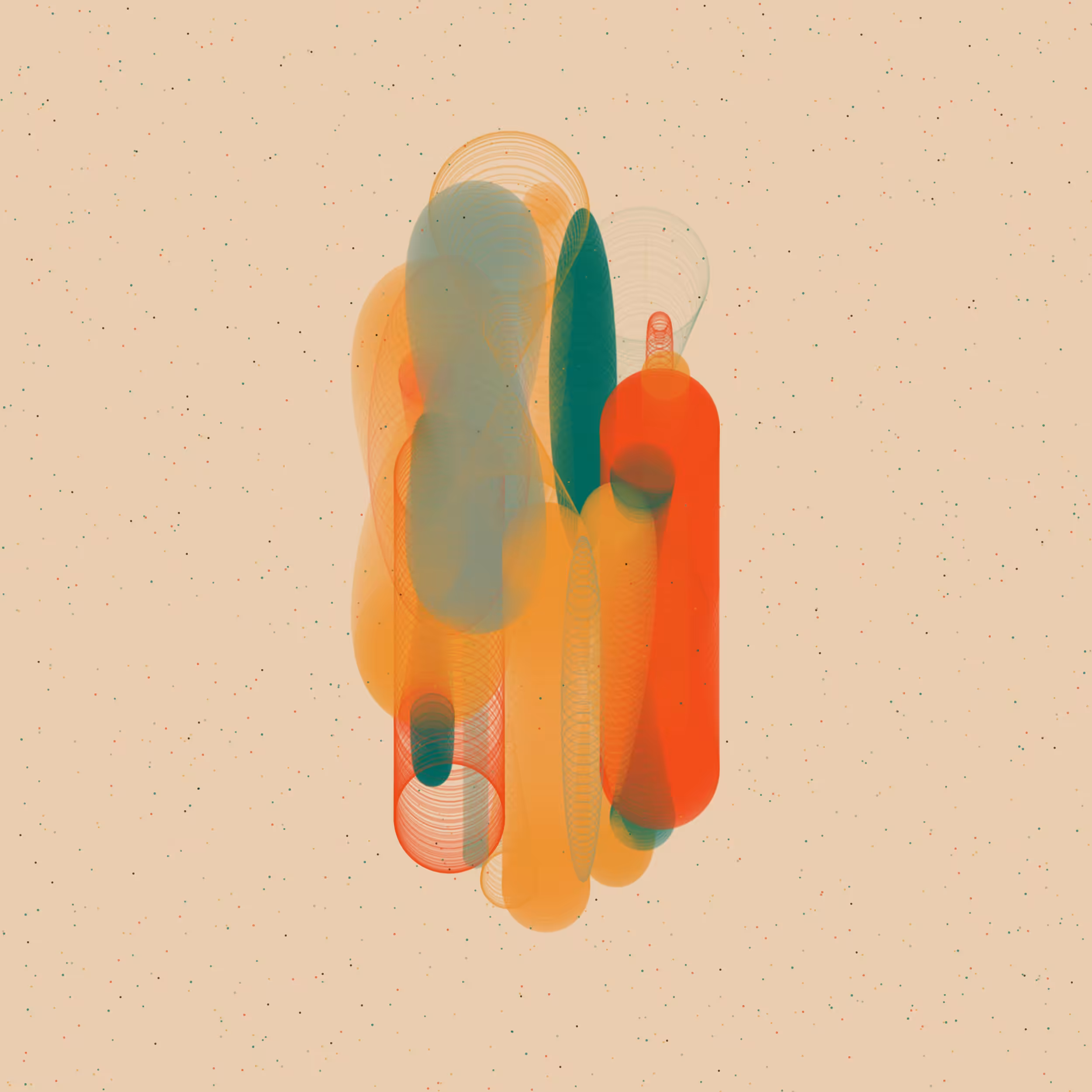 BLEND #222