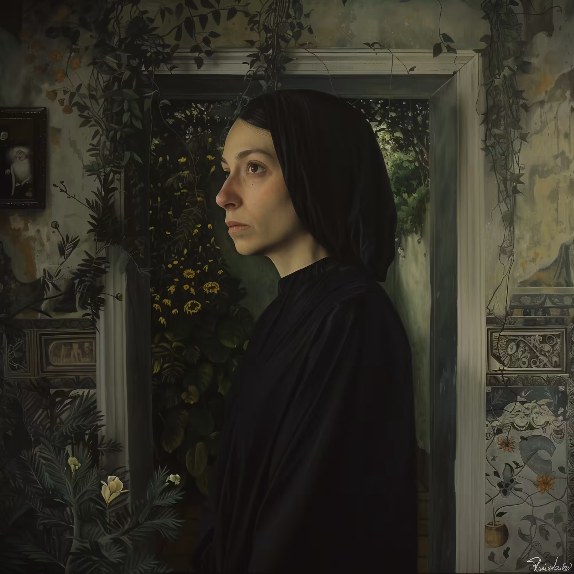 The Nature of Grief