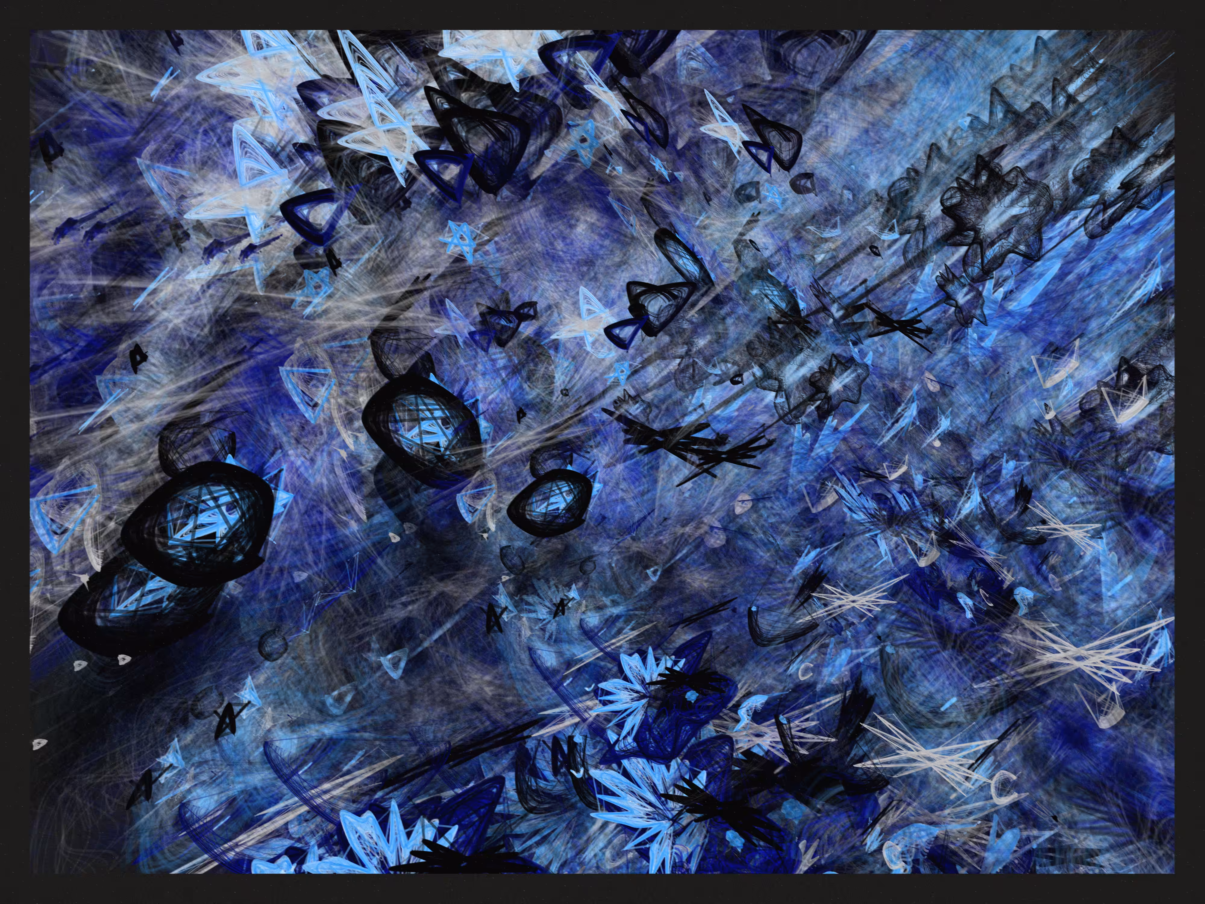 ostinato #253