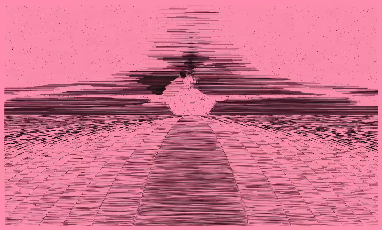 Draft of Dreaming - Places #18
