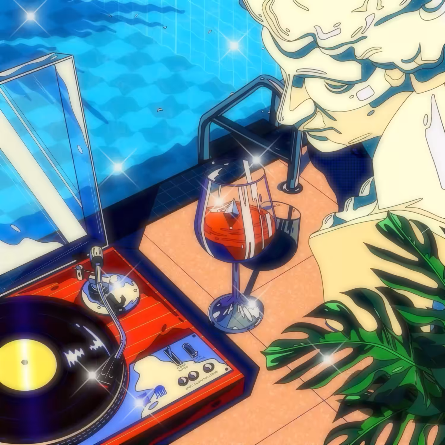 Summer Nostalgia