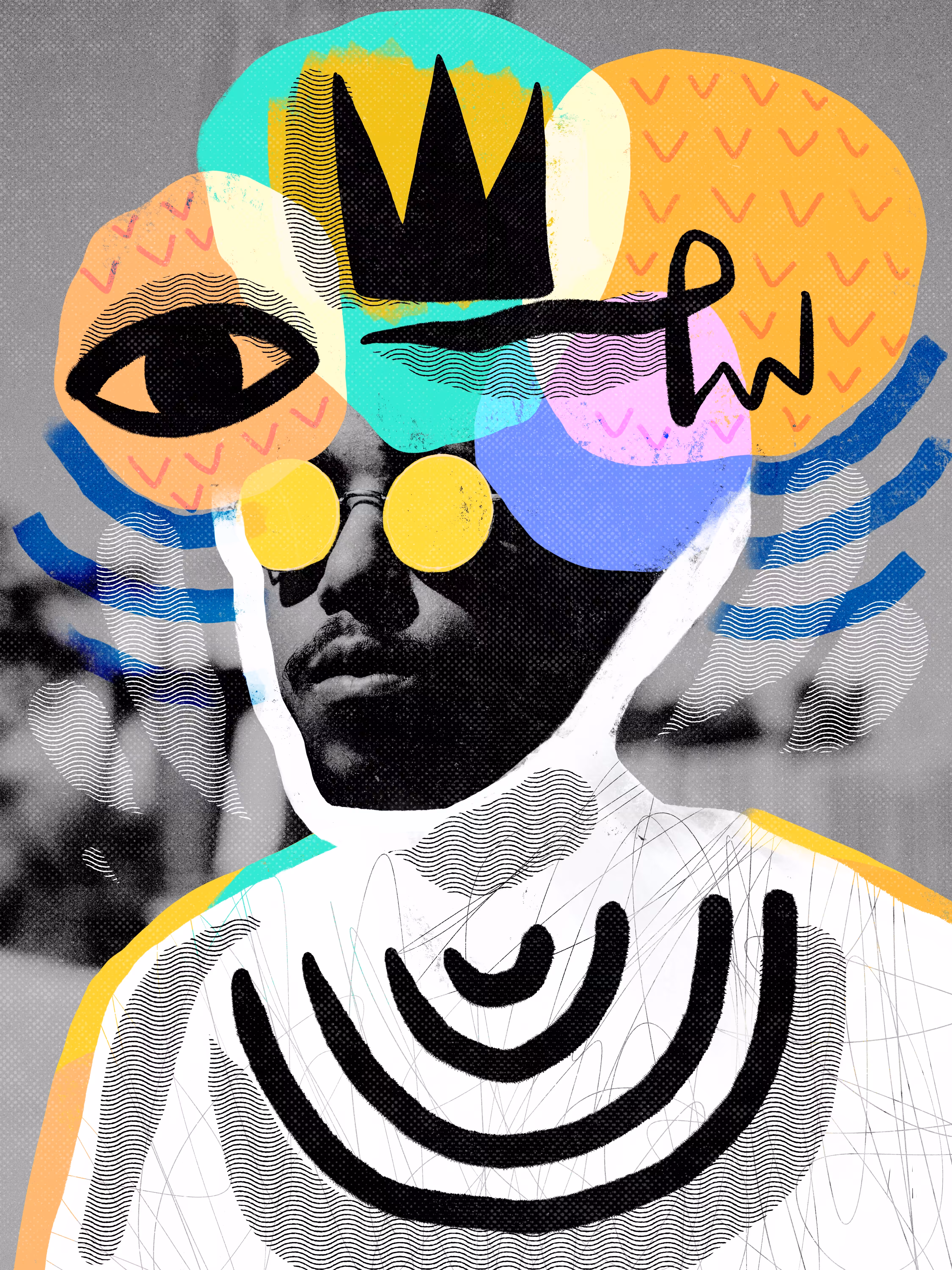 006 - King