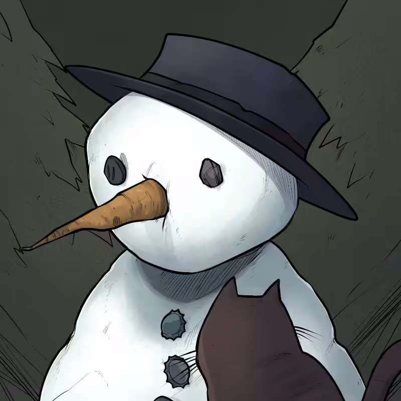 SNOWMENZ #46