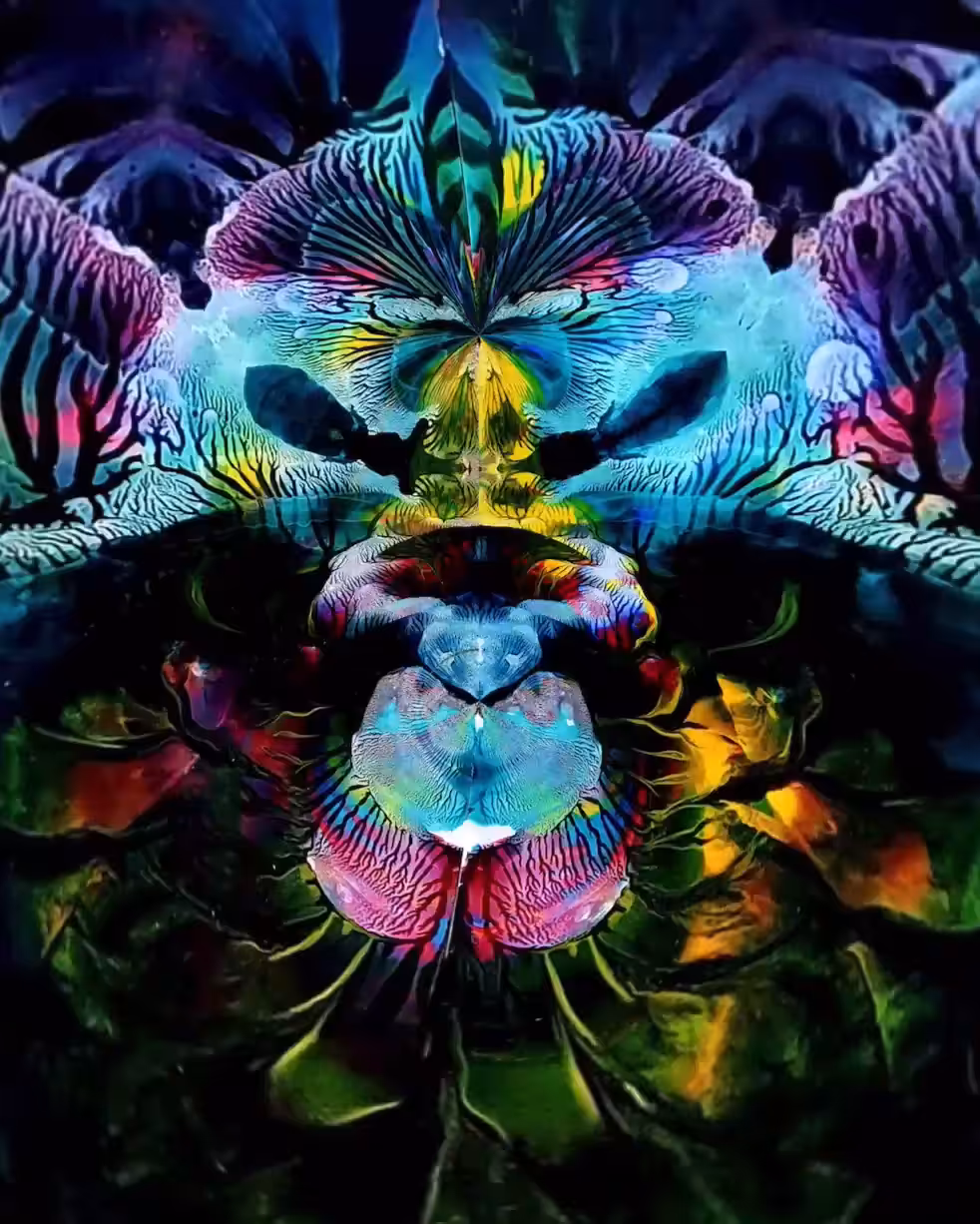 Galaktic Worlds #1