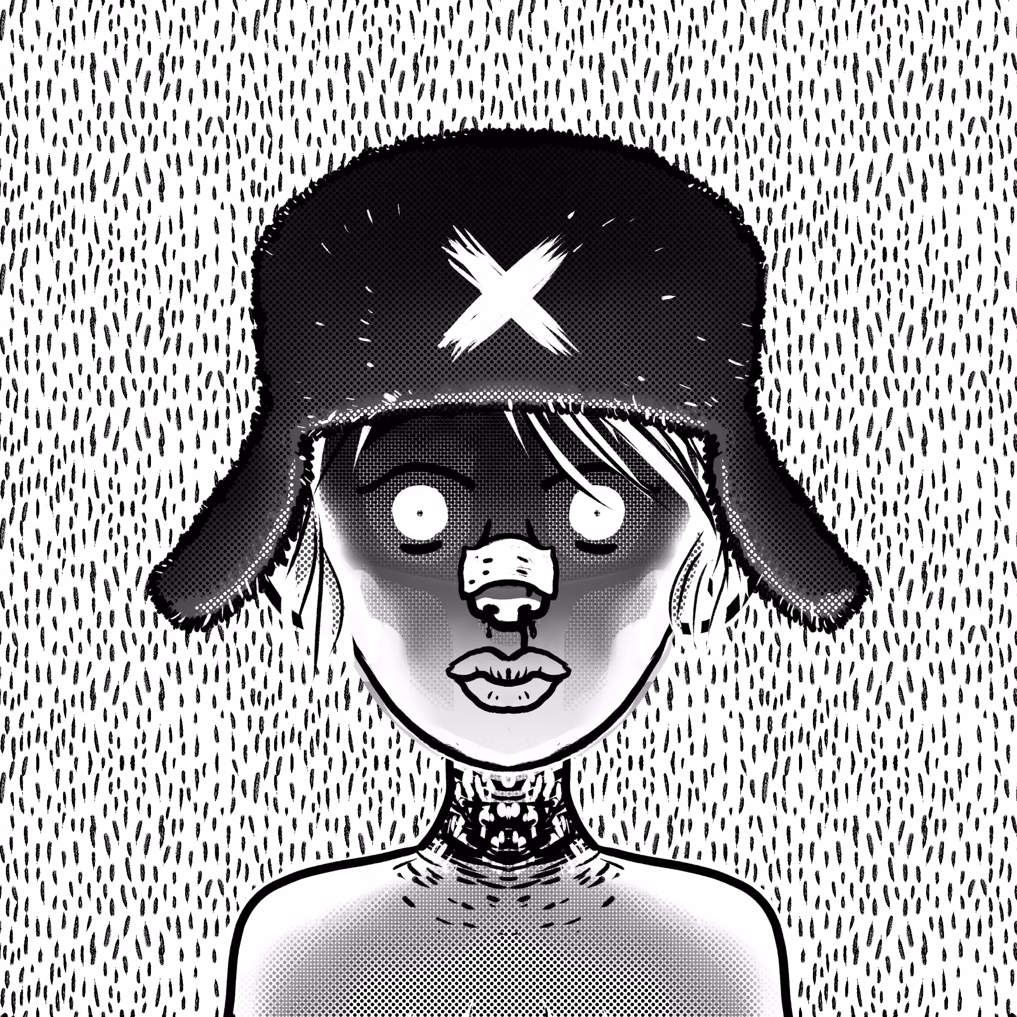 V0iD #899