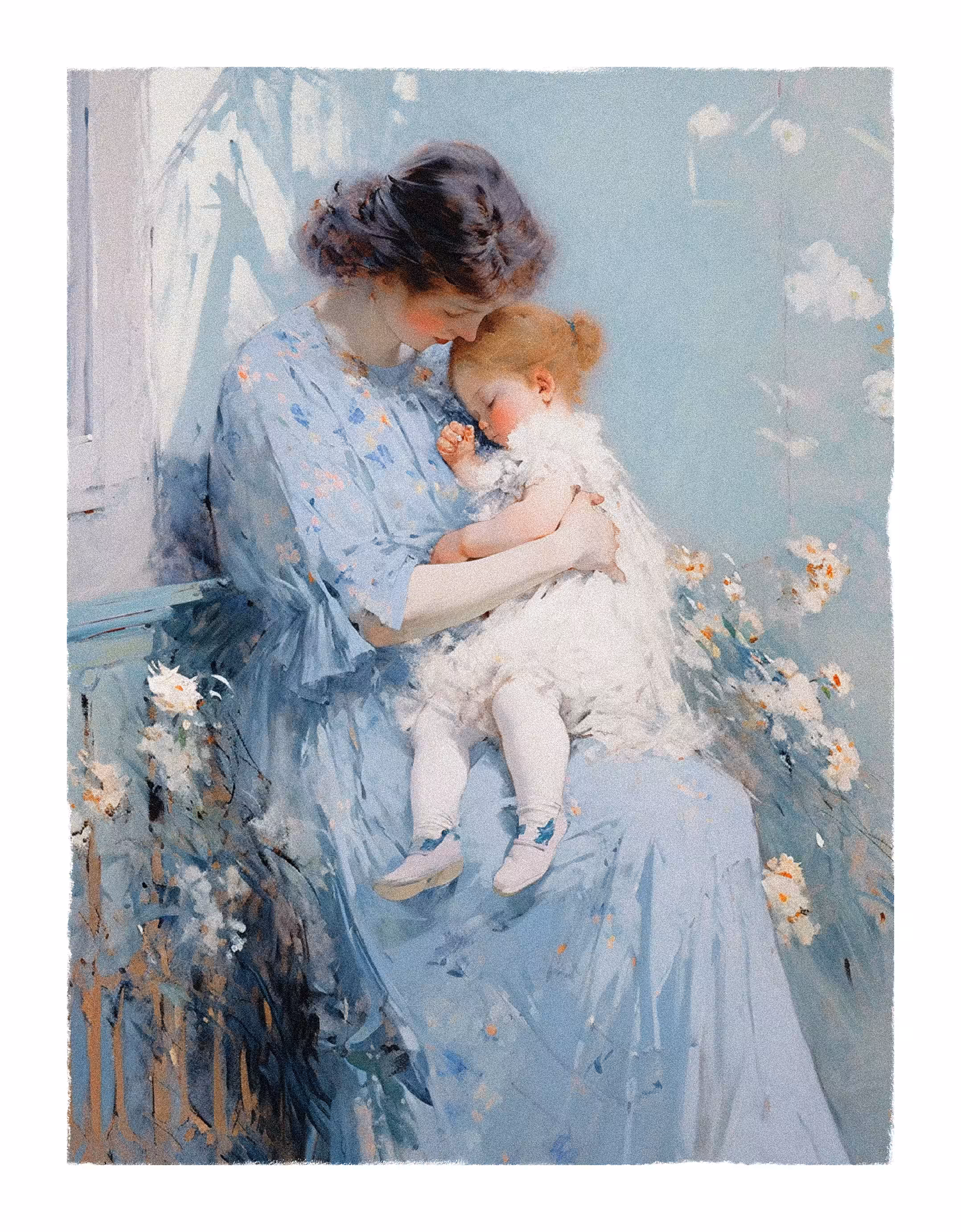 Mother 