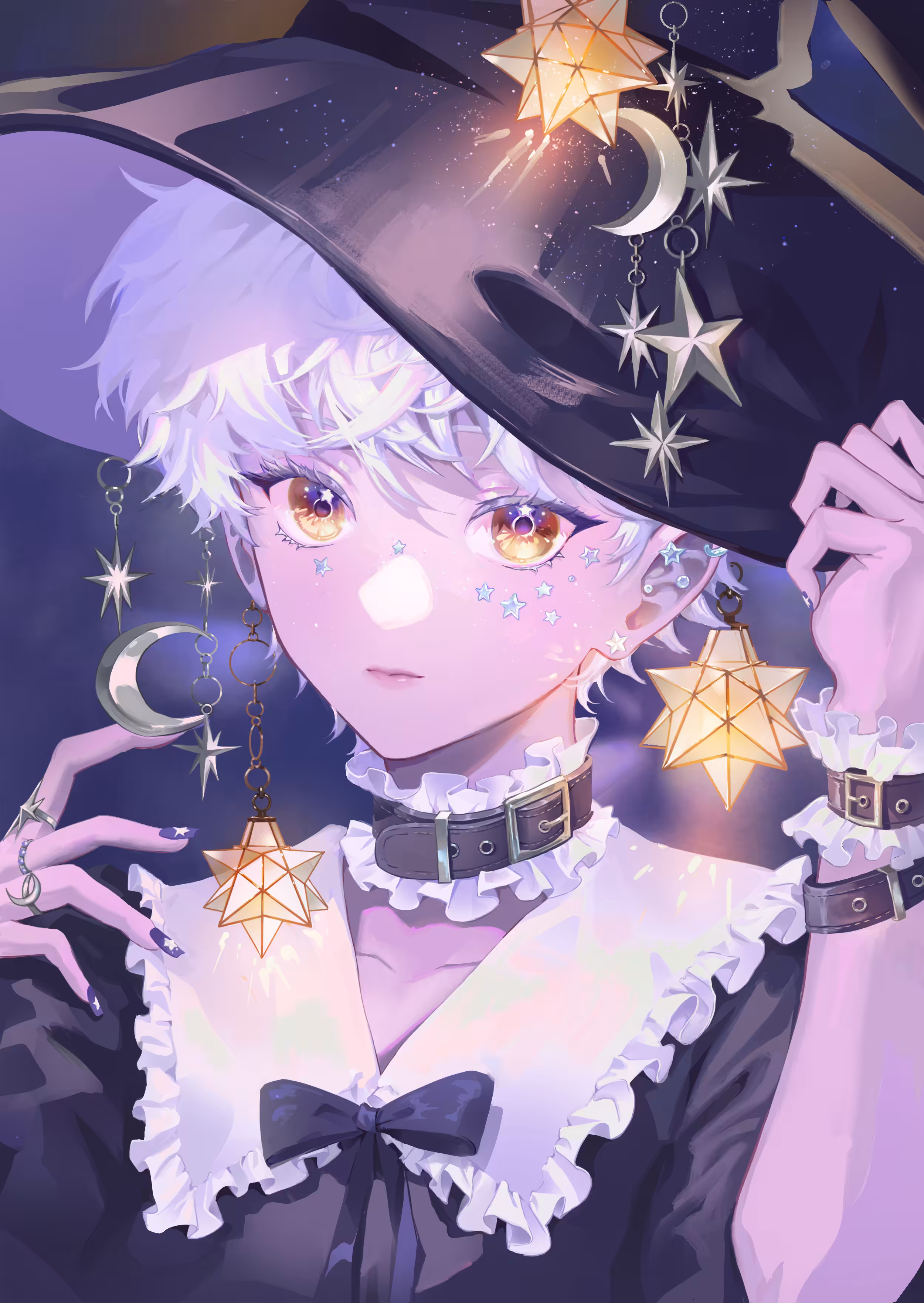 Star Witch