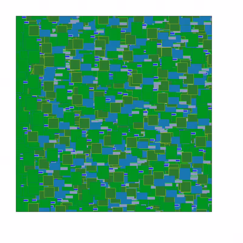 Wild Matrix #98