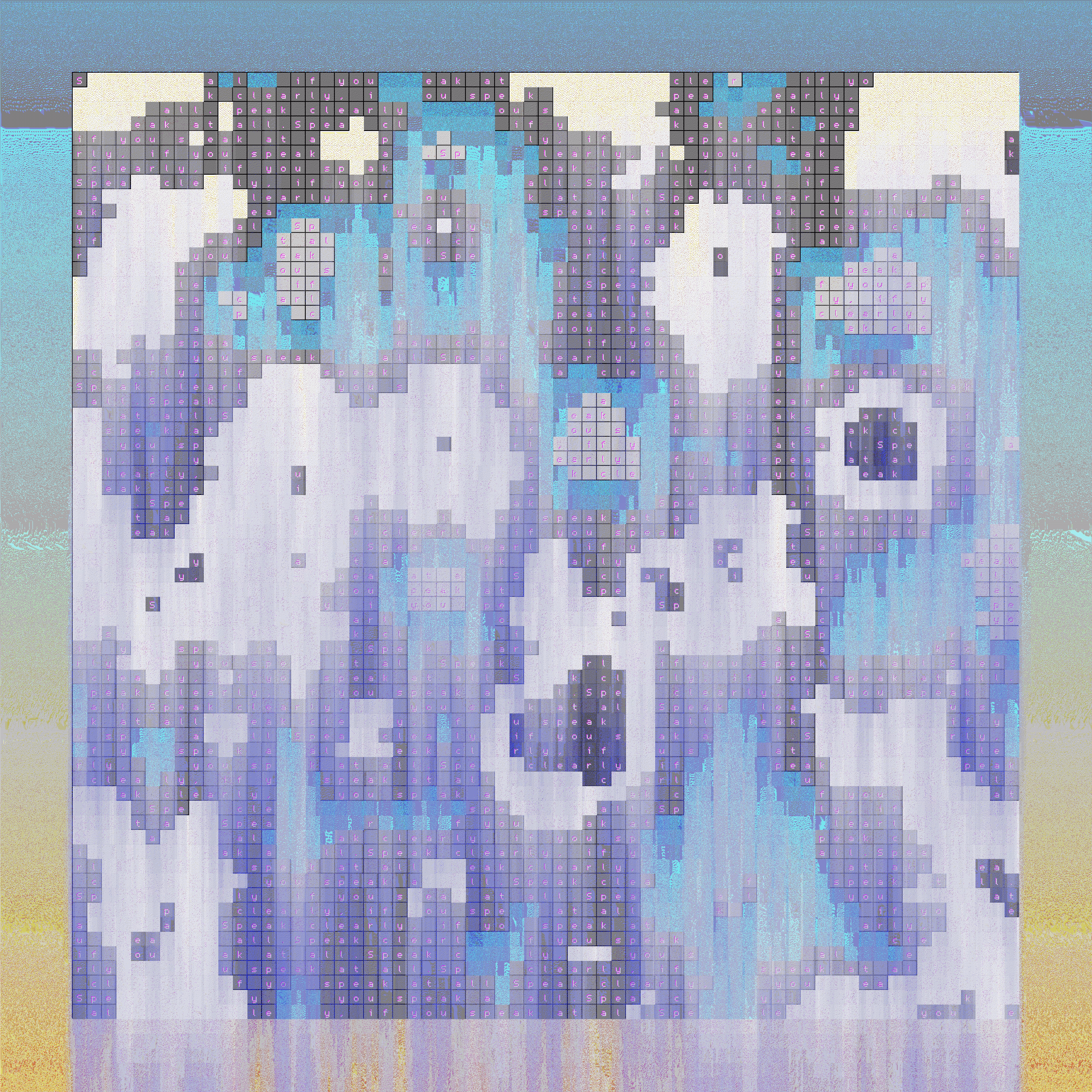 [drippy.glitch] #20