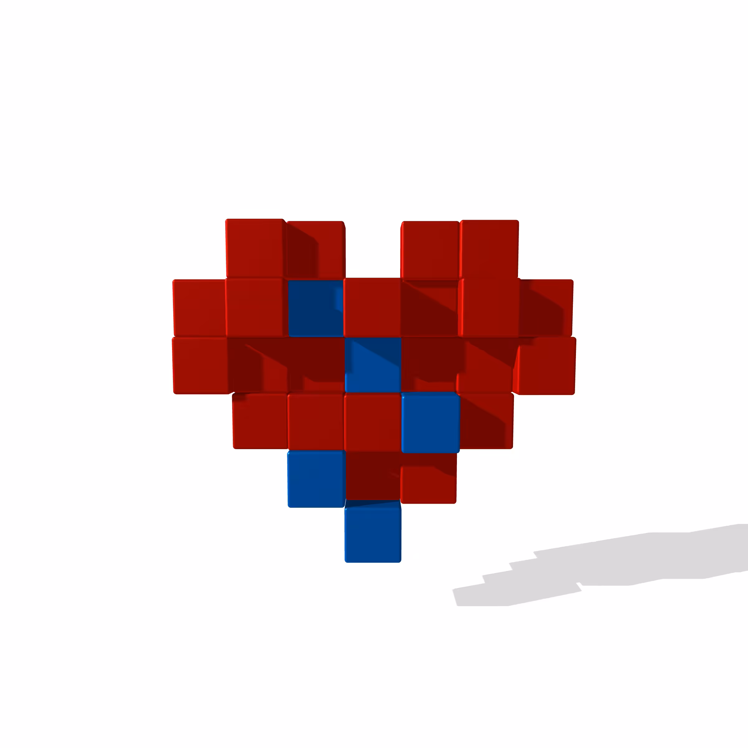 heart + craft #3208