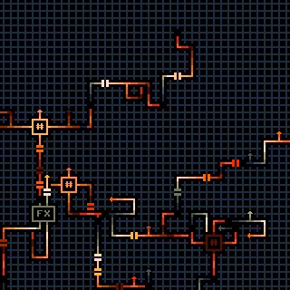 All my circuits #19