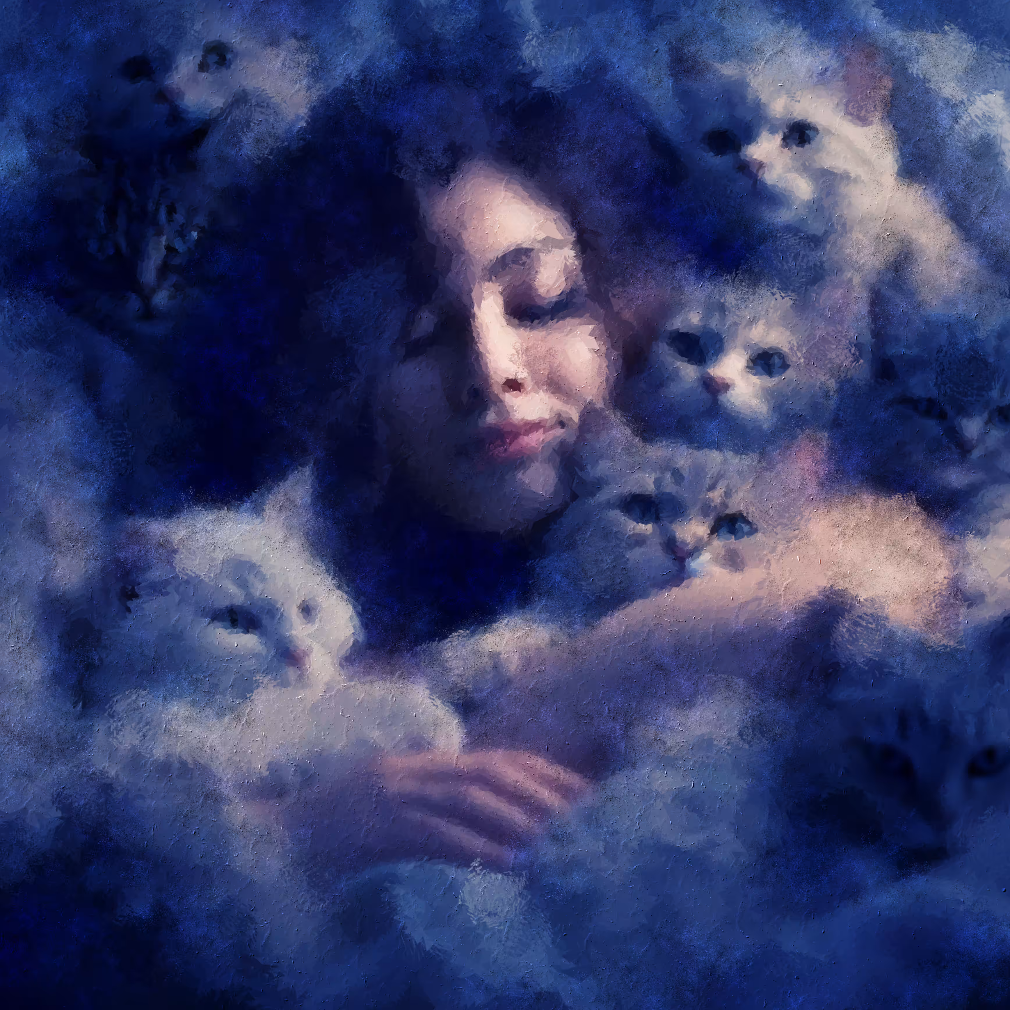 Lost Love #06