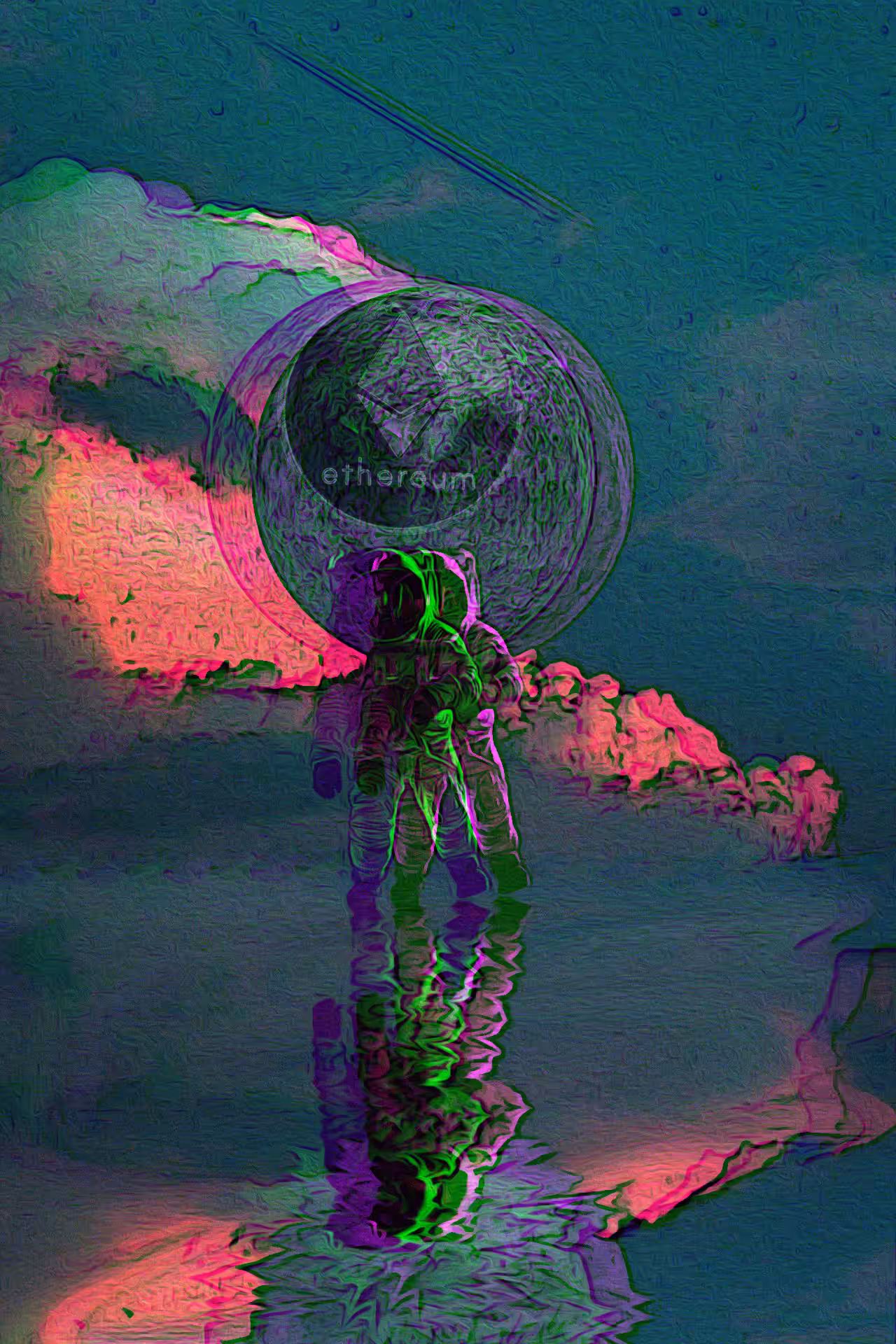 To The Moon