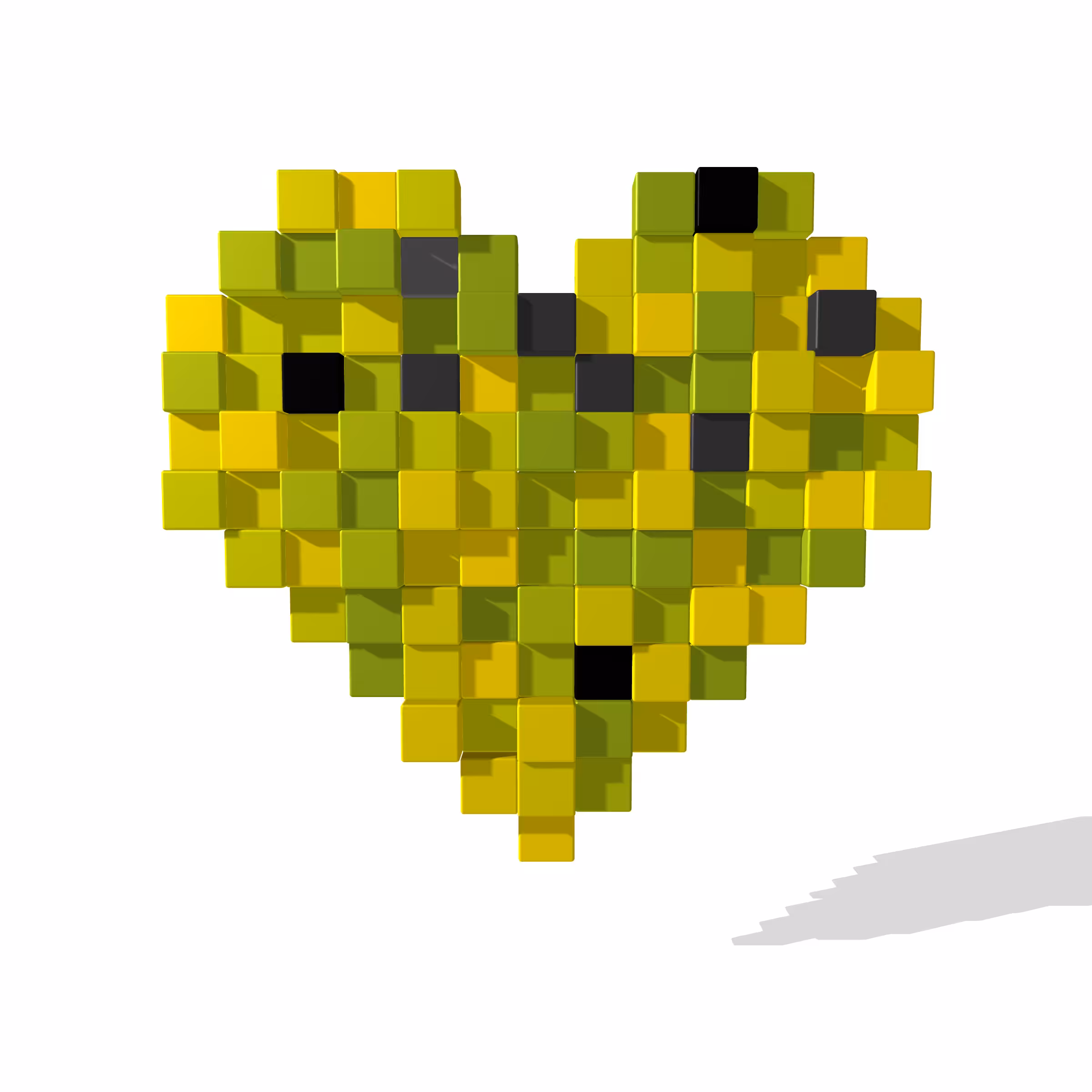 heart + craft #22620