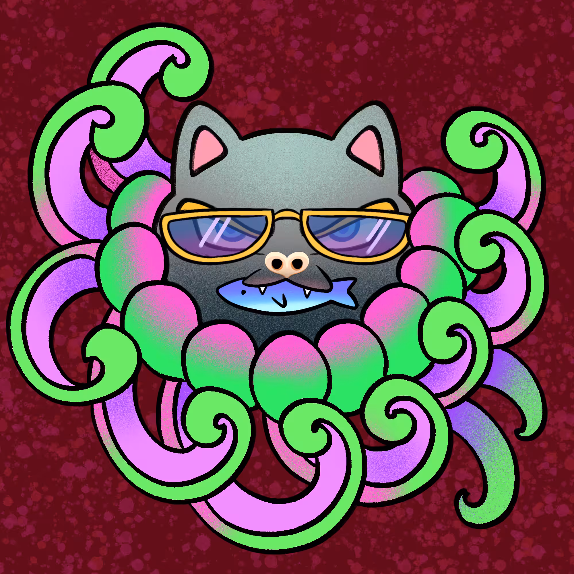 FlowerCat 44