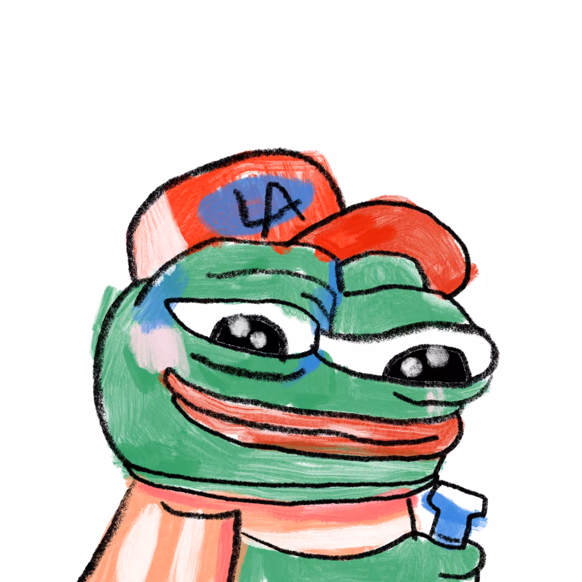 Link Pepe #84