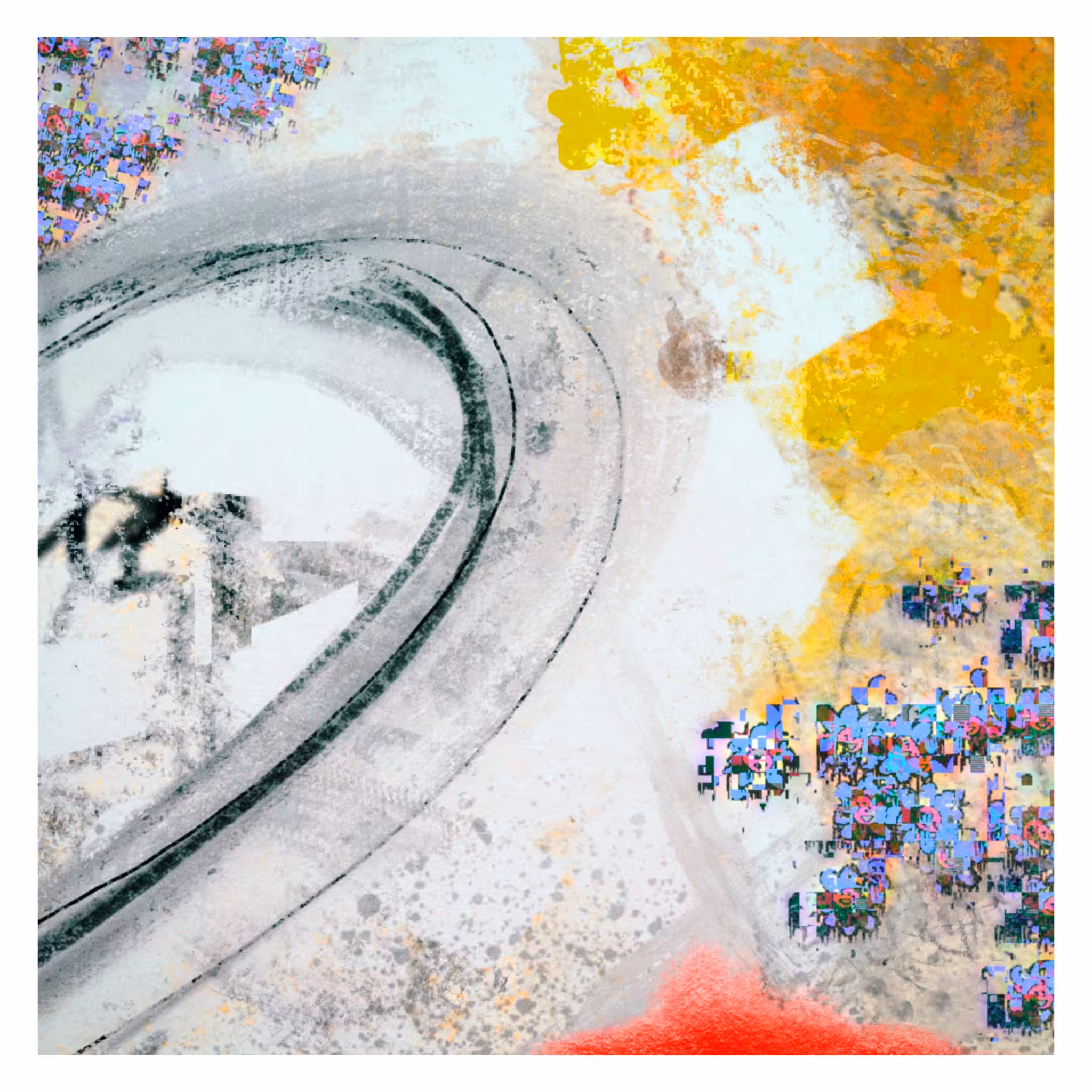 Analog Relic 02