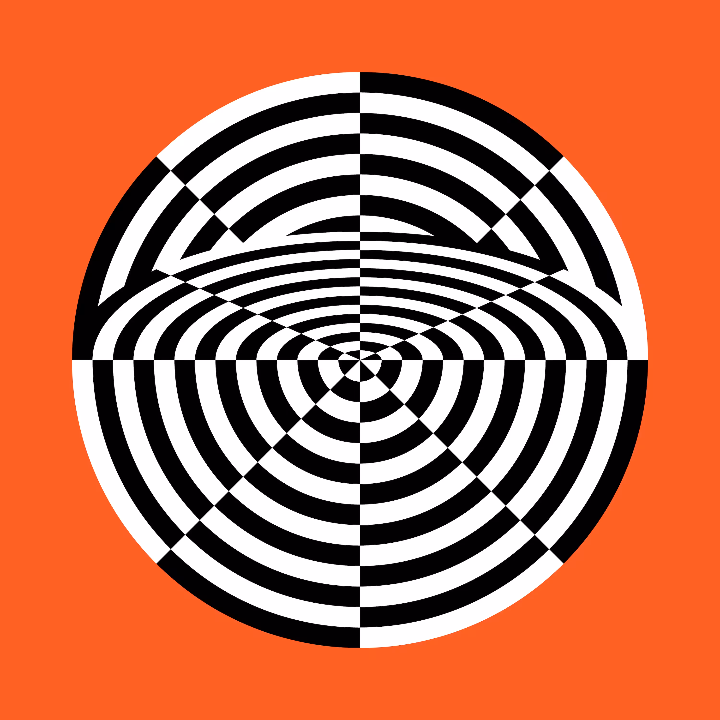 Op Art #22