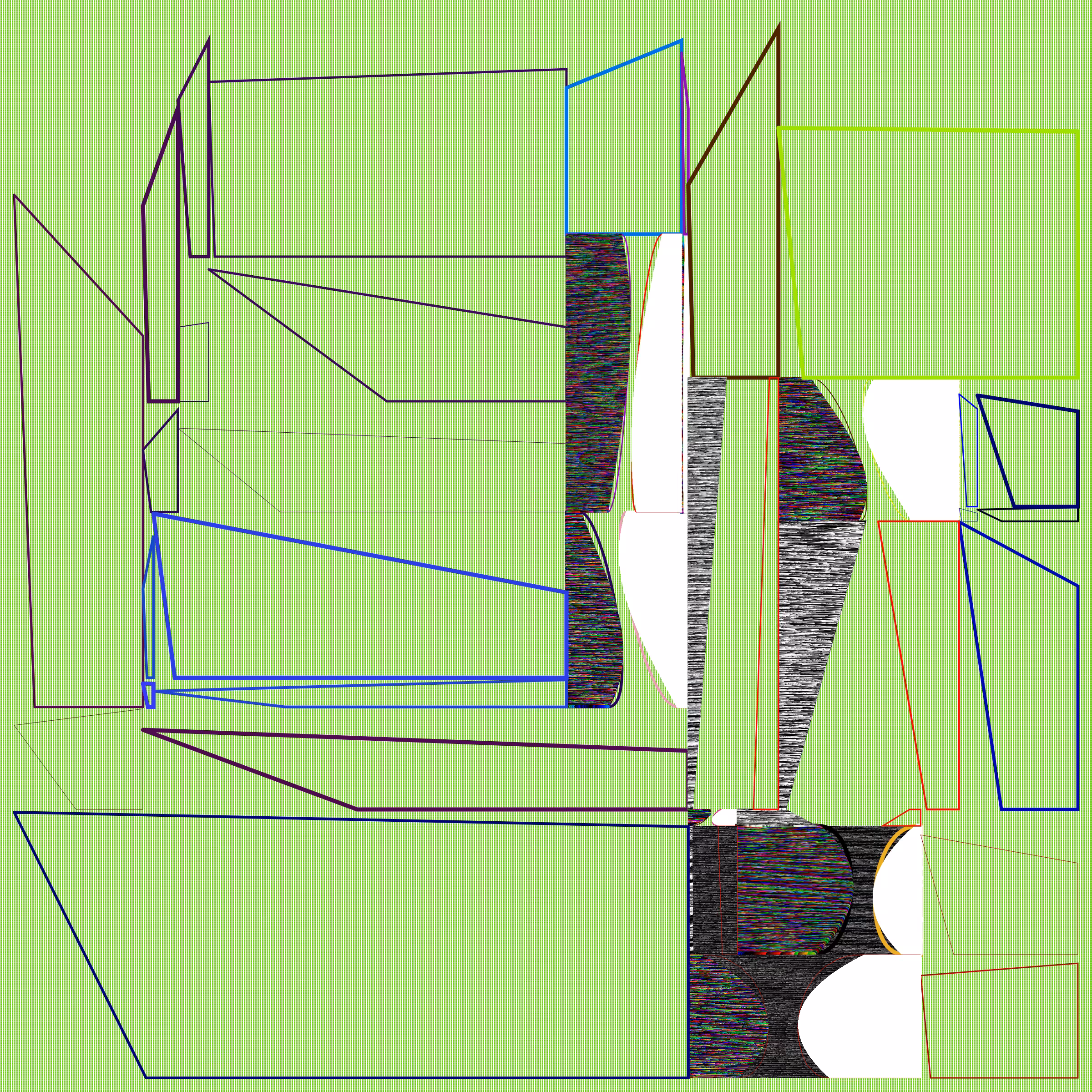 subdivisions: la culpa #5