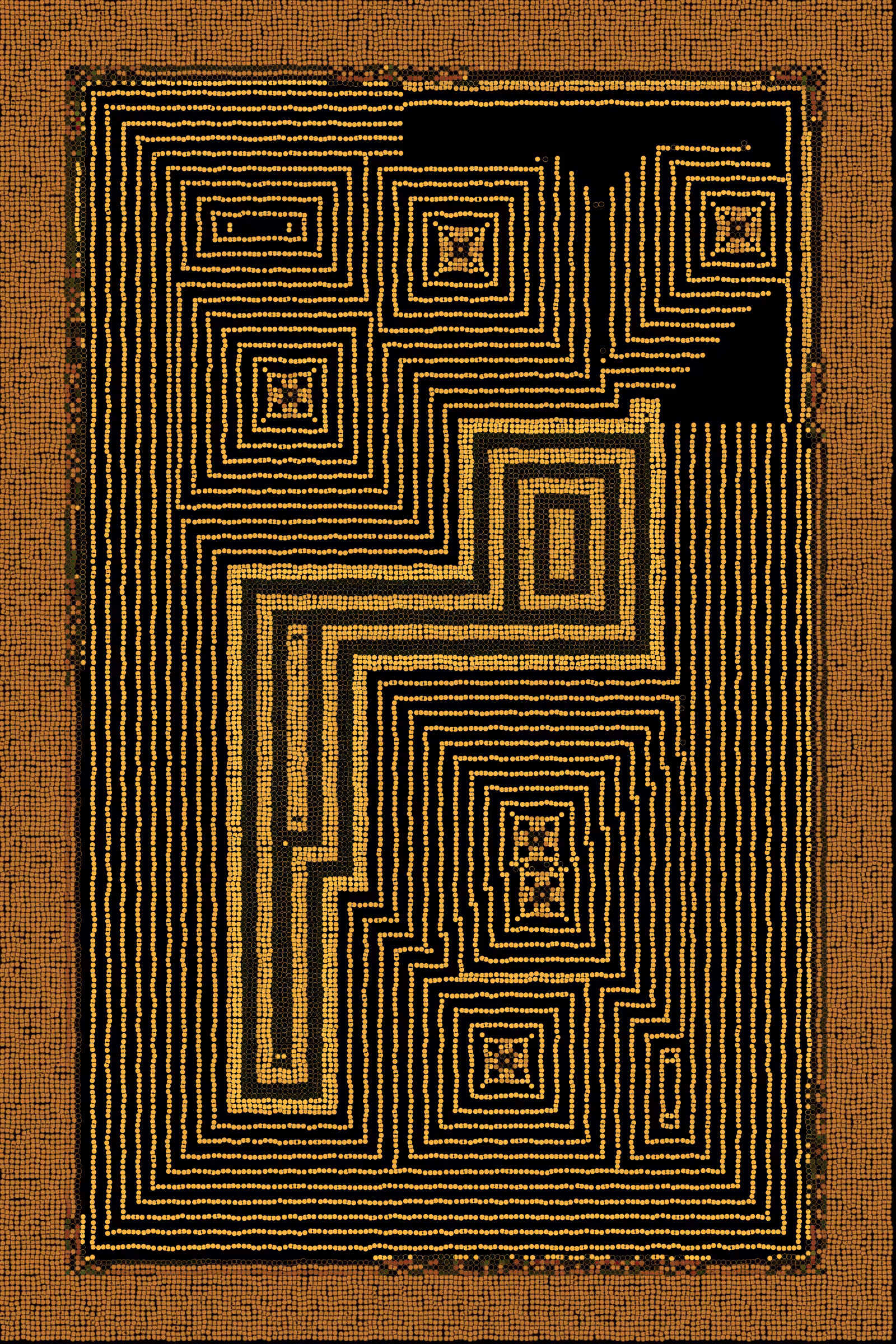 Continuum #22