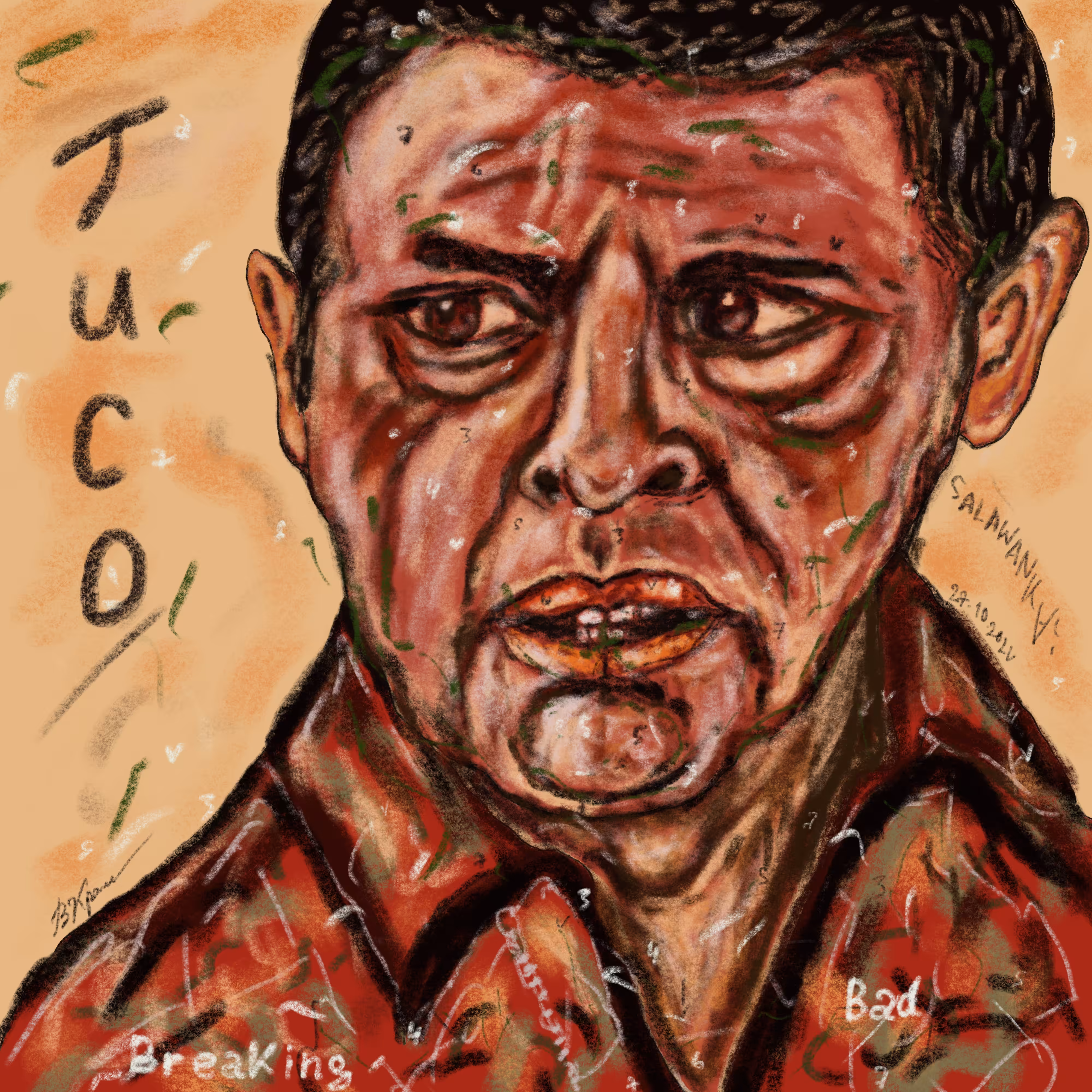 Tuco Salamanka