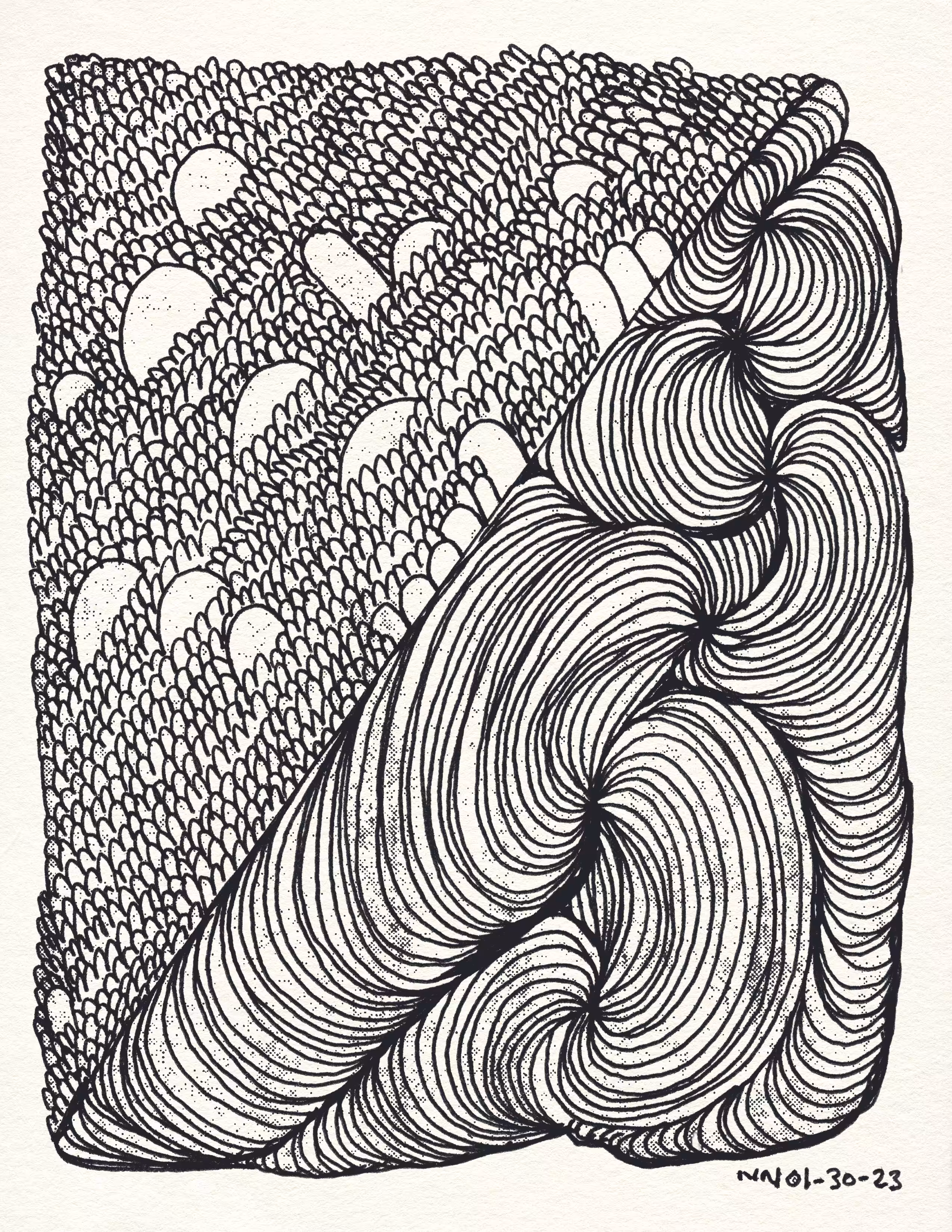 Coloring Book Page 234