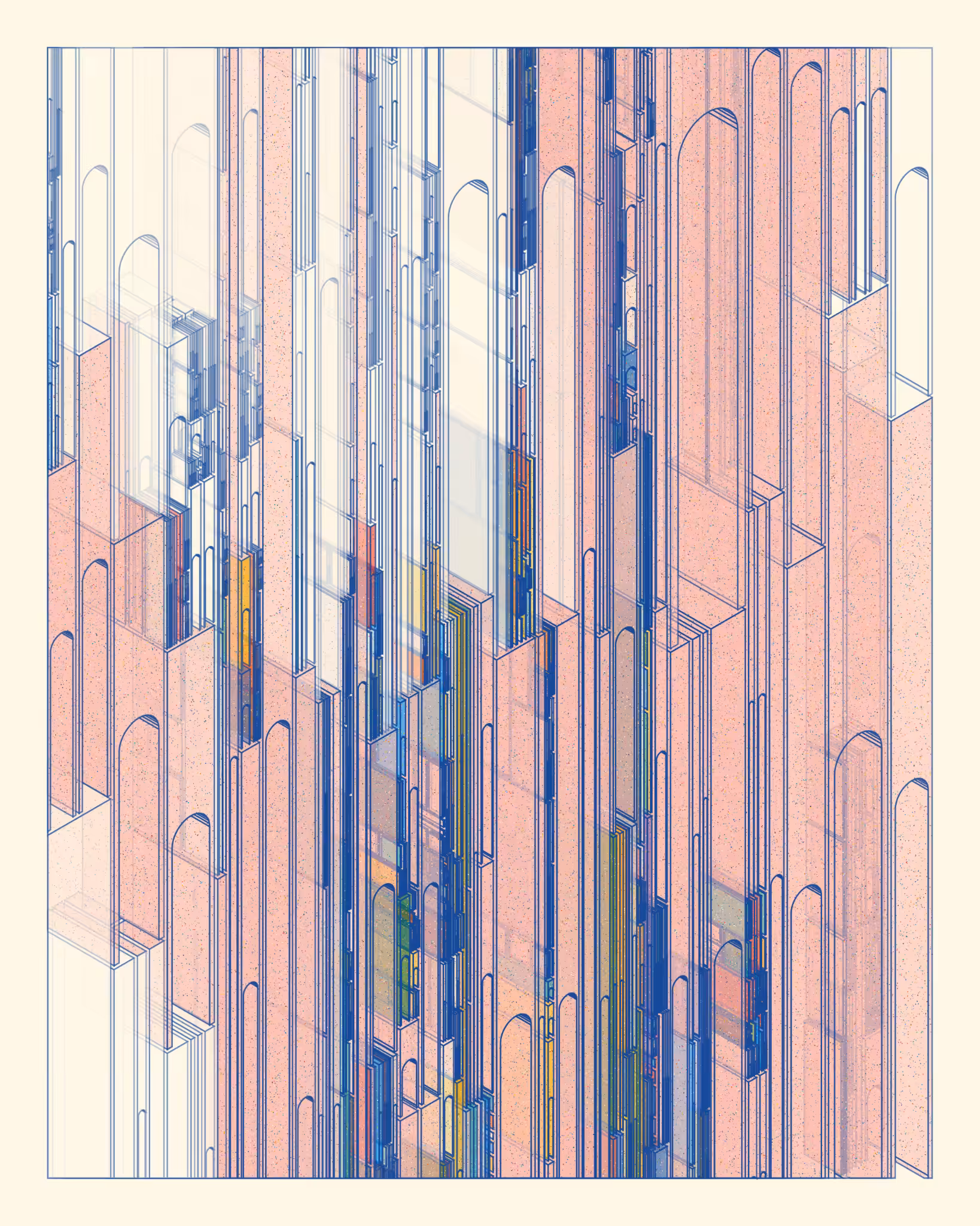 Diaphanous: #387