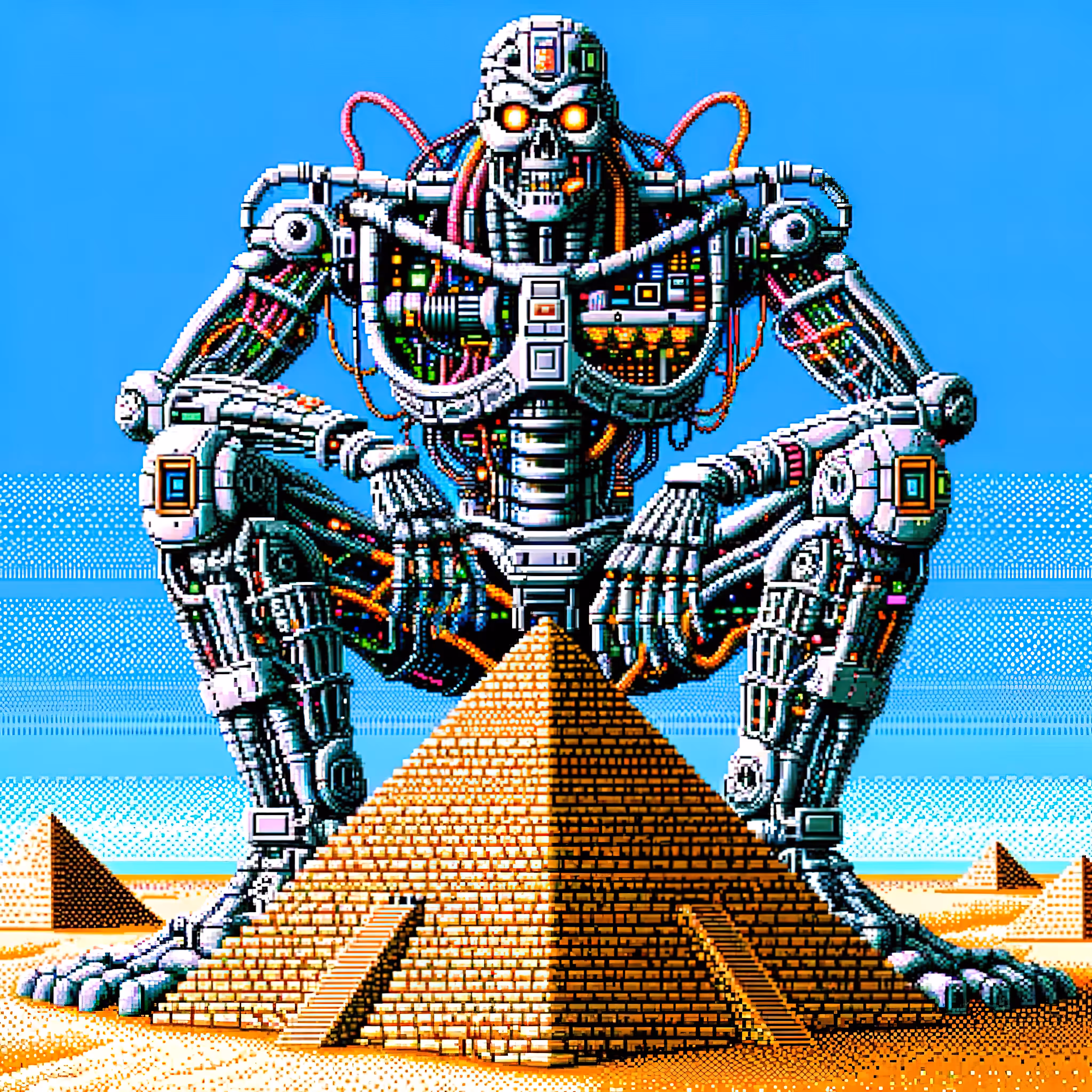 The New Age