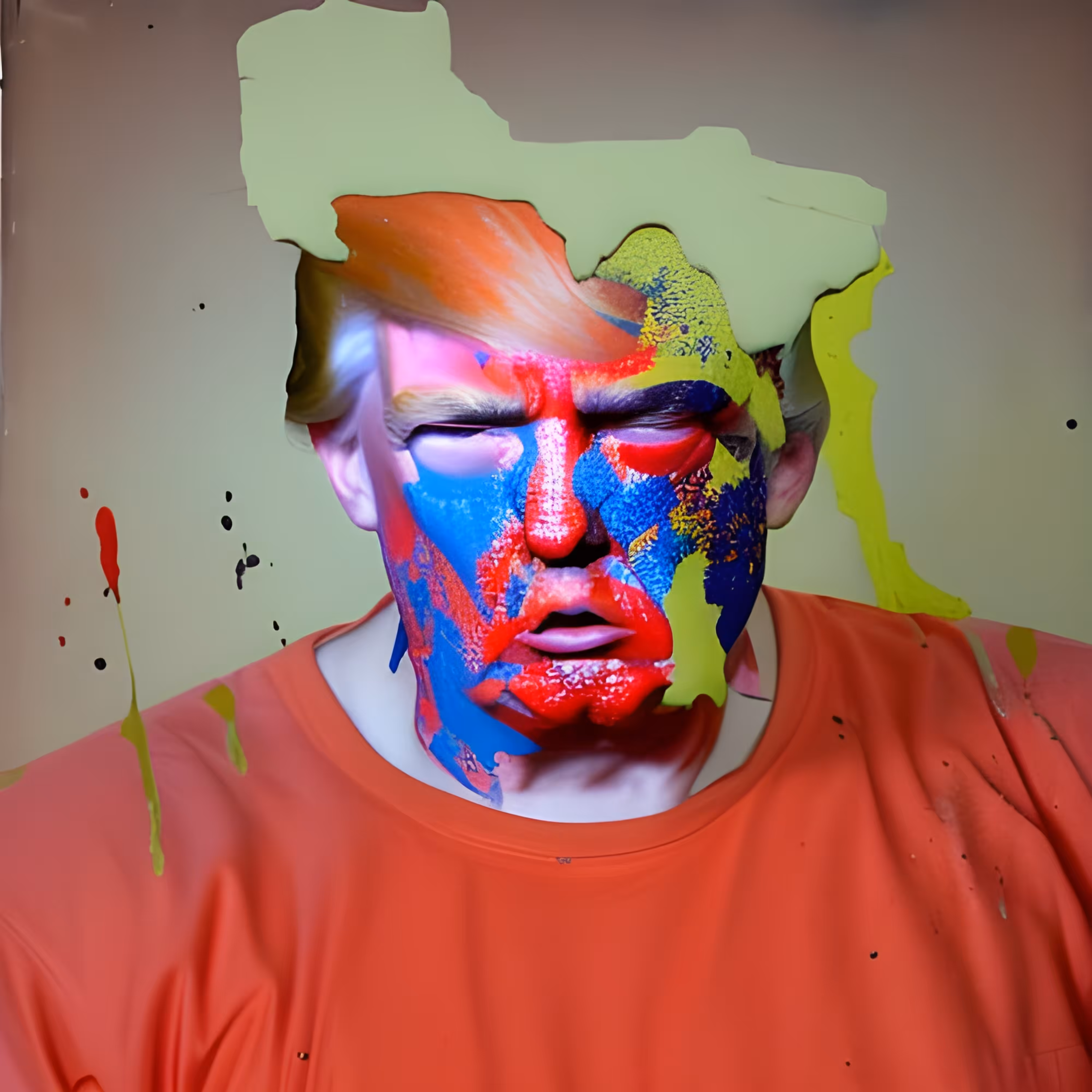 American Psycho №101