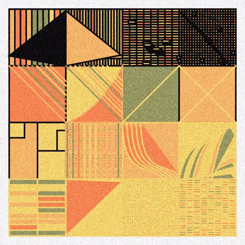 Tiles #37