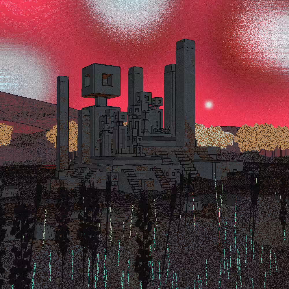 Ego's Land #48