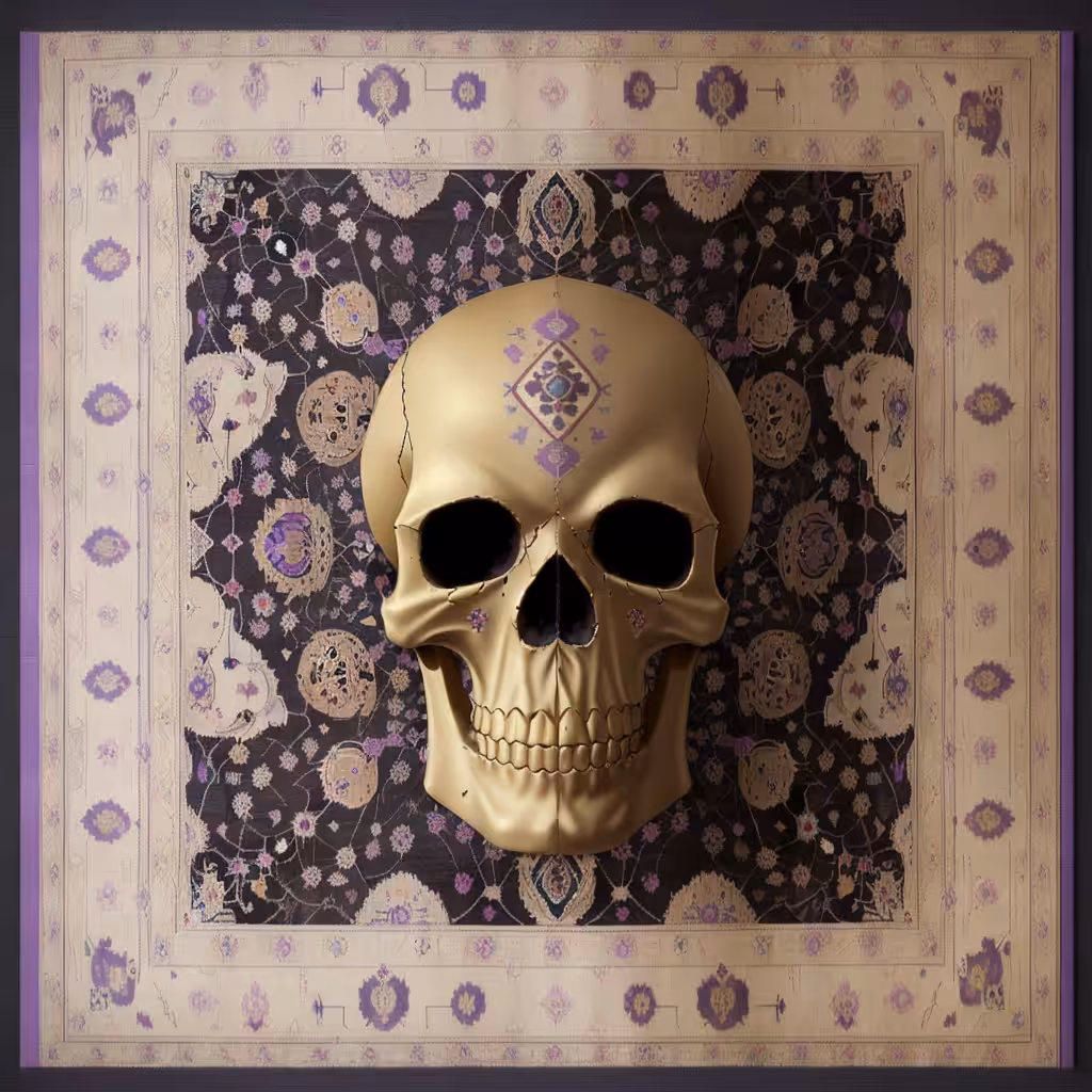 Skull #22