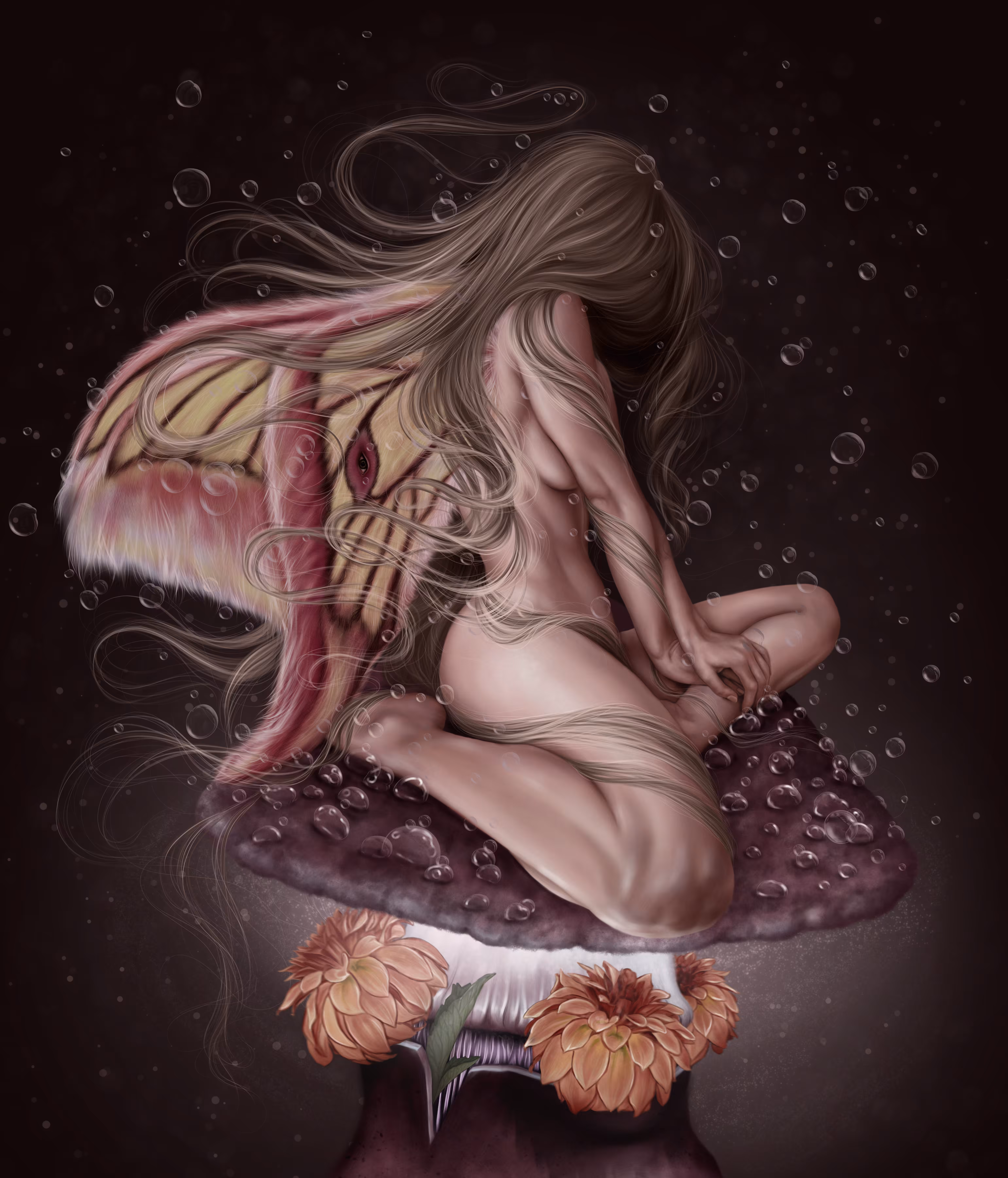 Metamorphosis