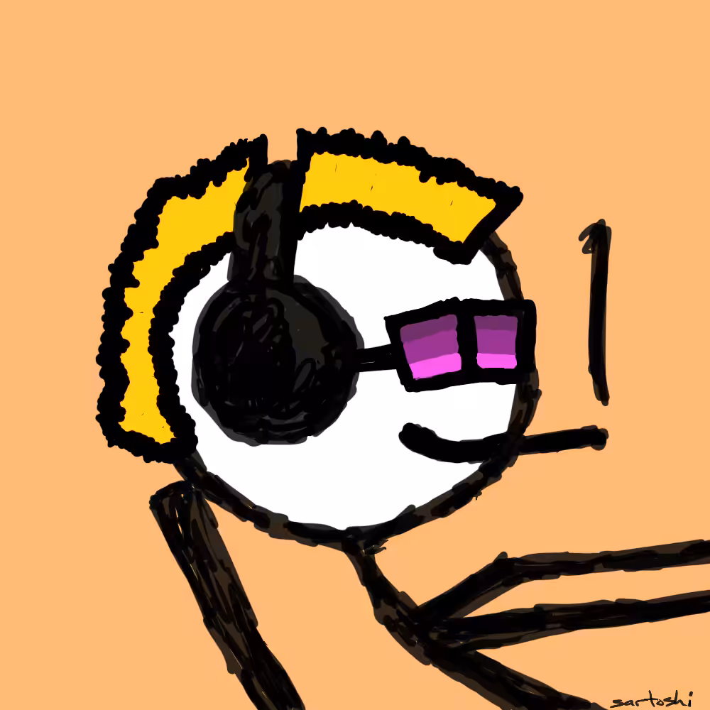 mfer #9397