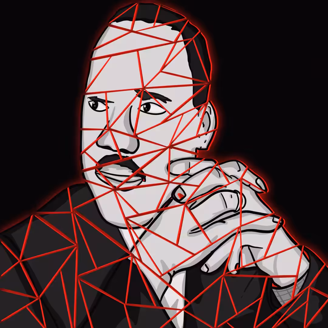 MLK