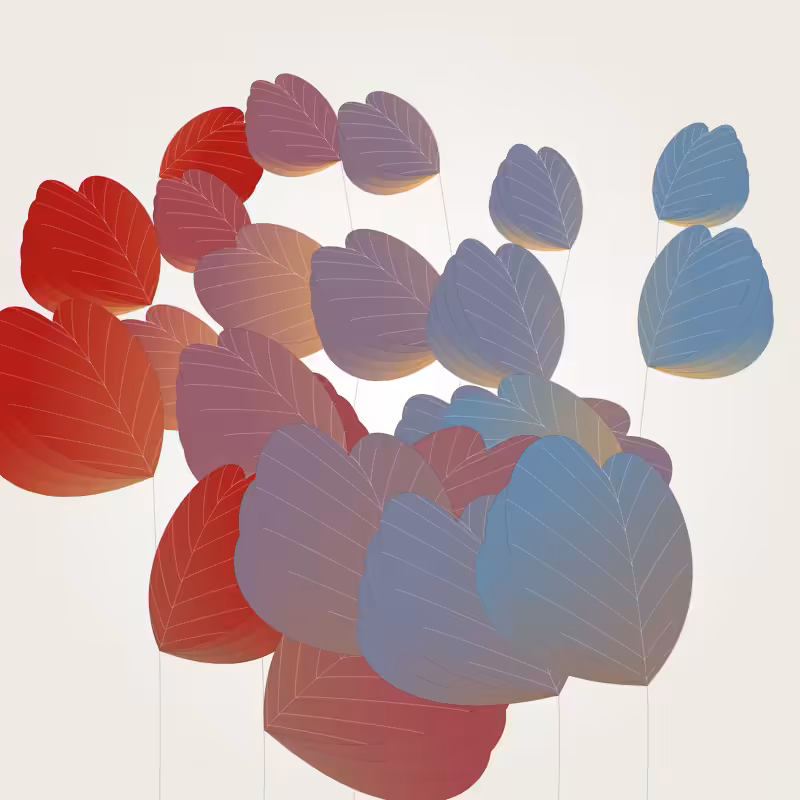 Colorleaves #262