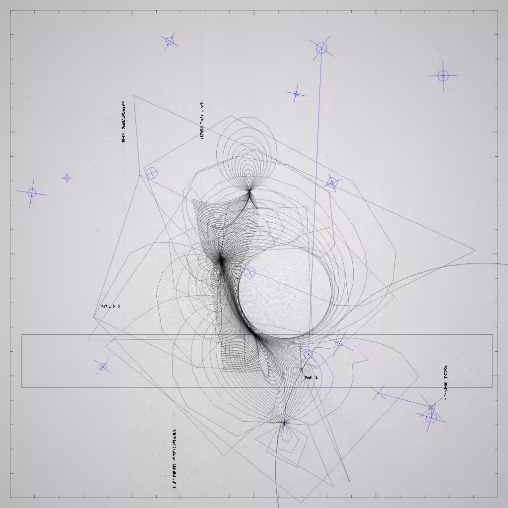 You are here #94