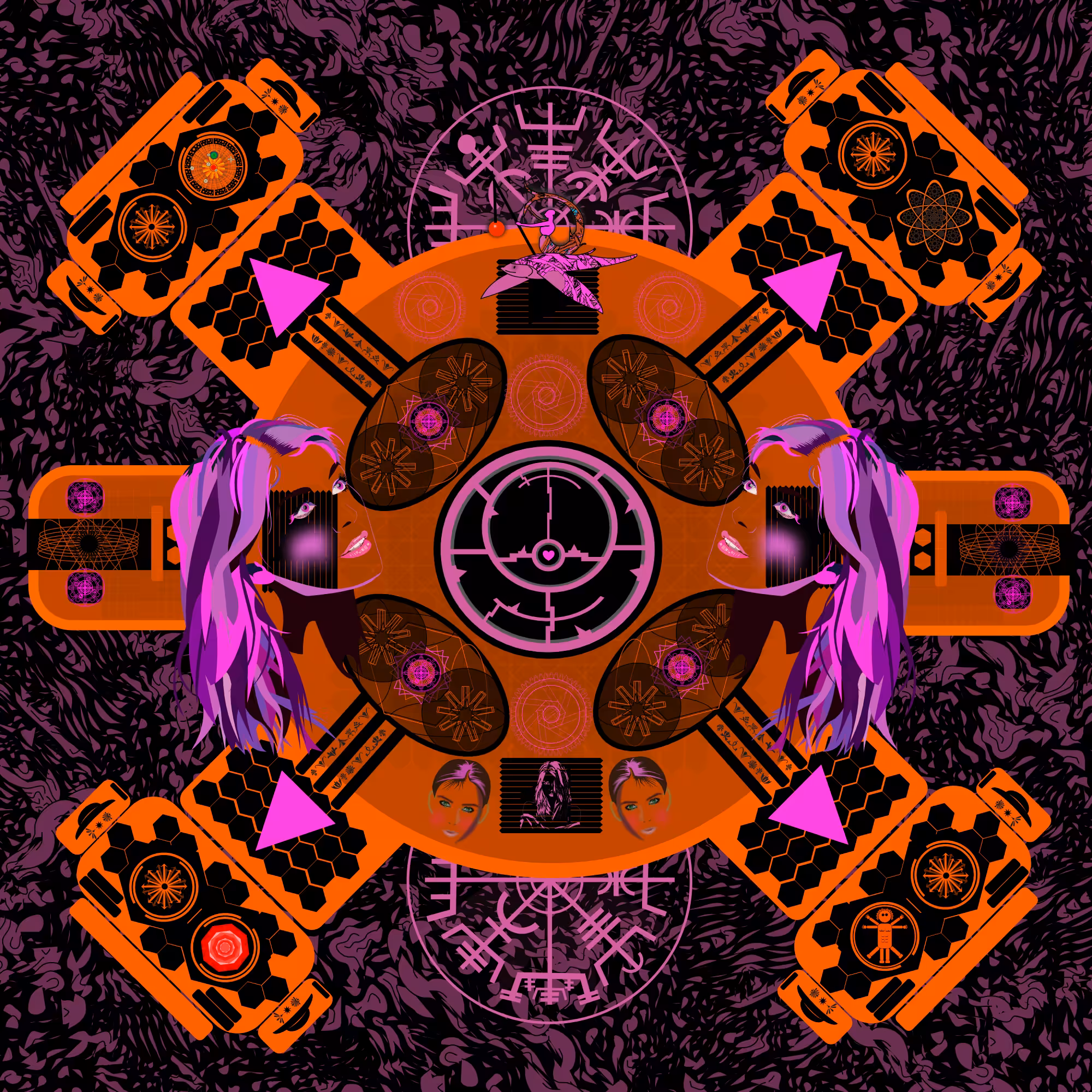 Love Machine