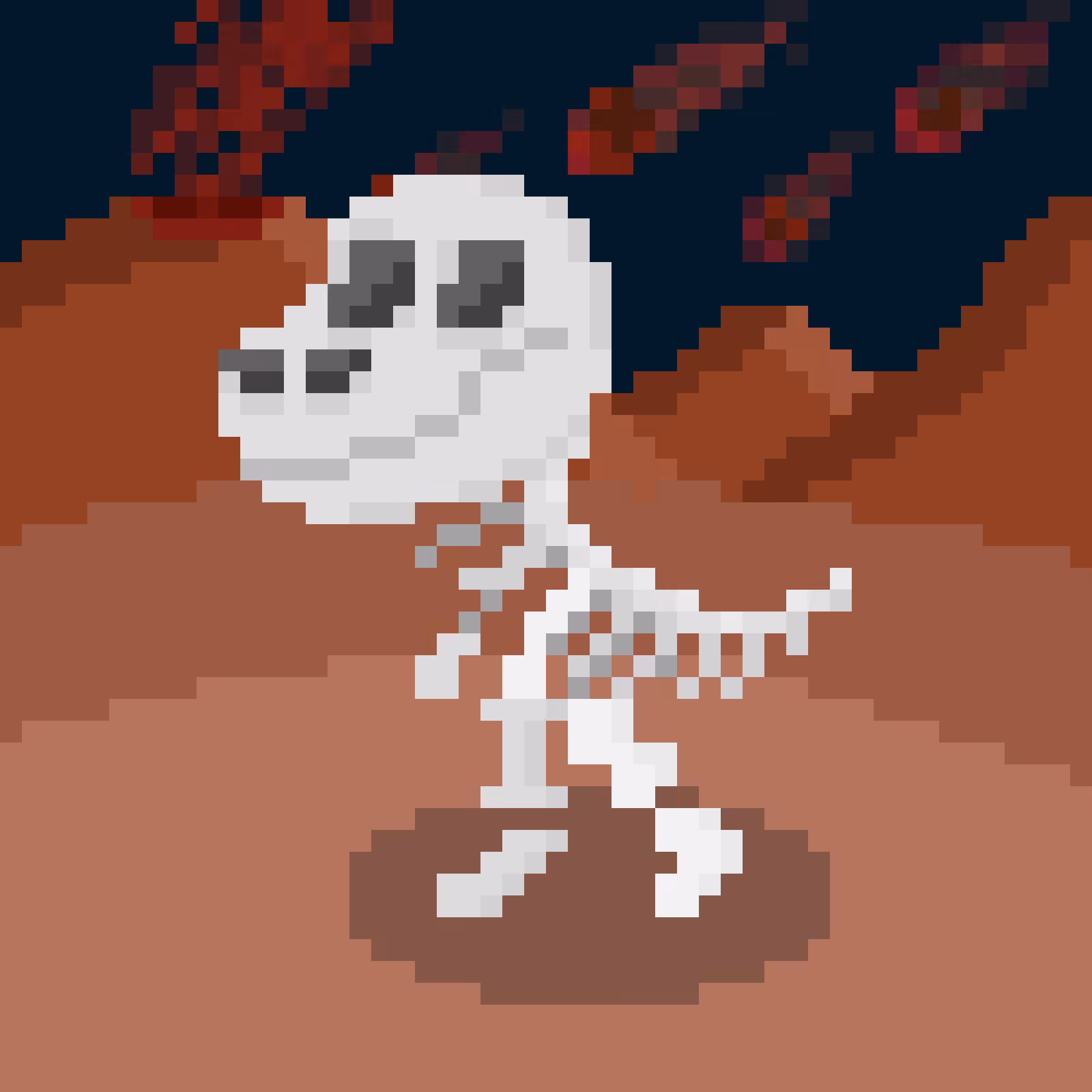 Bit-Rex #5