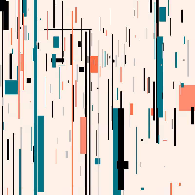 Automatic Abstraction #65