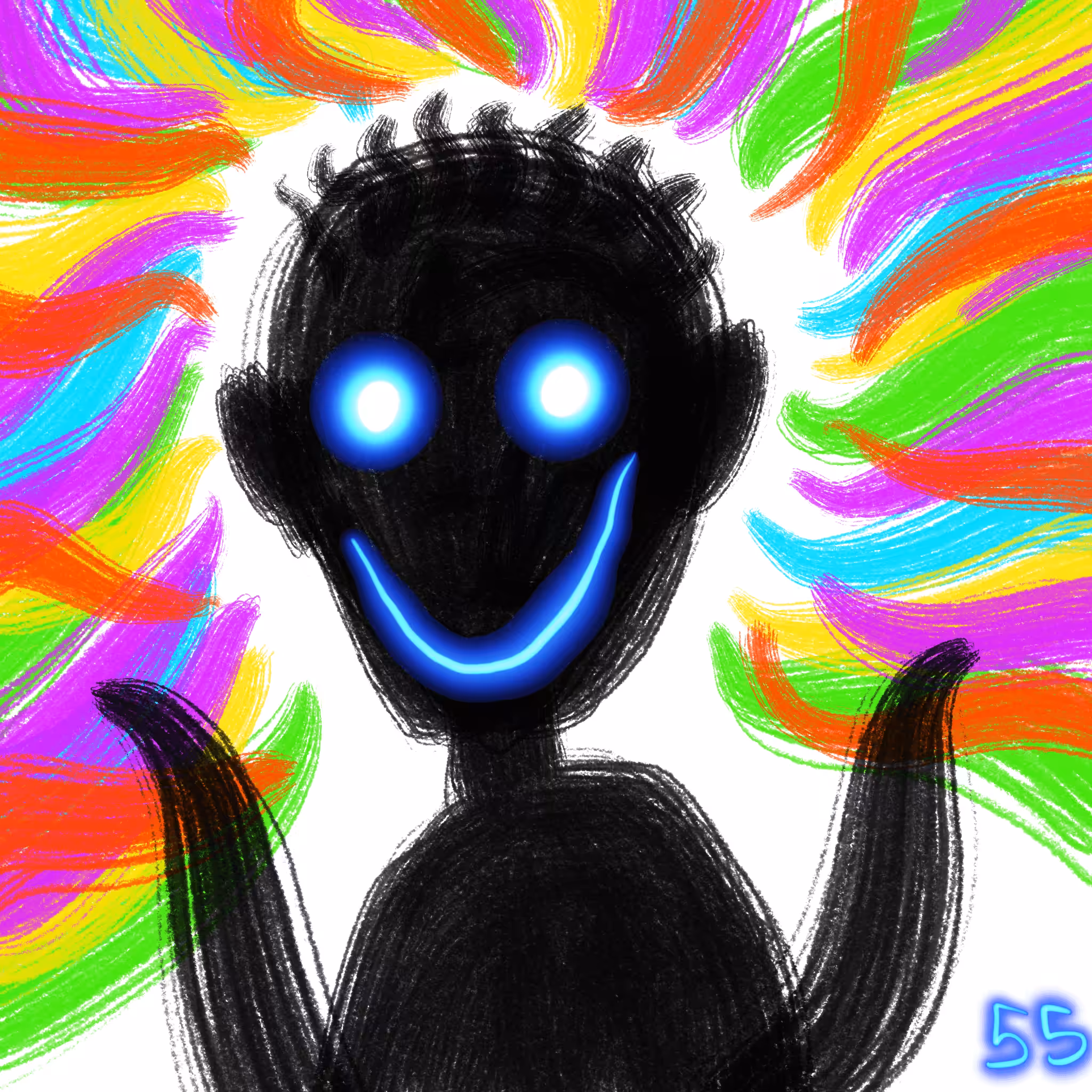 Skillett Dark Soul #55