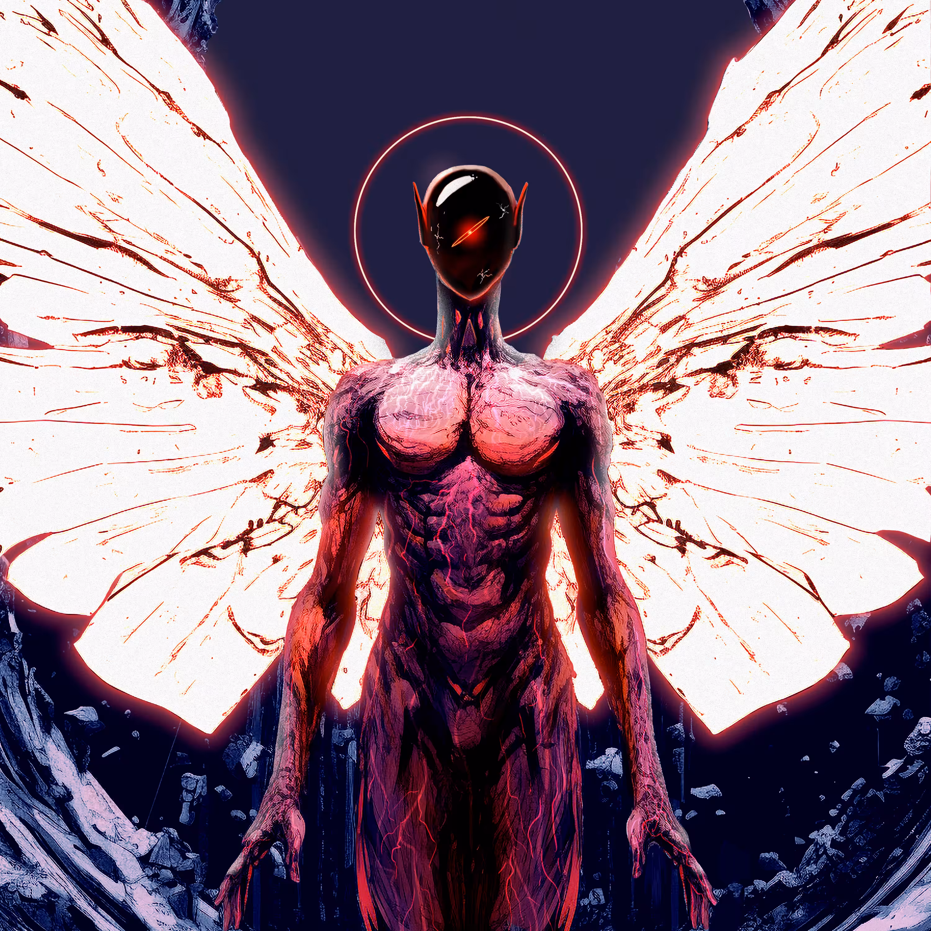 Abyssal Oracle