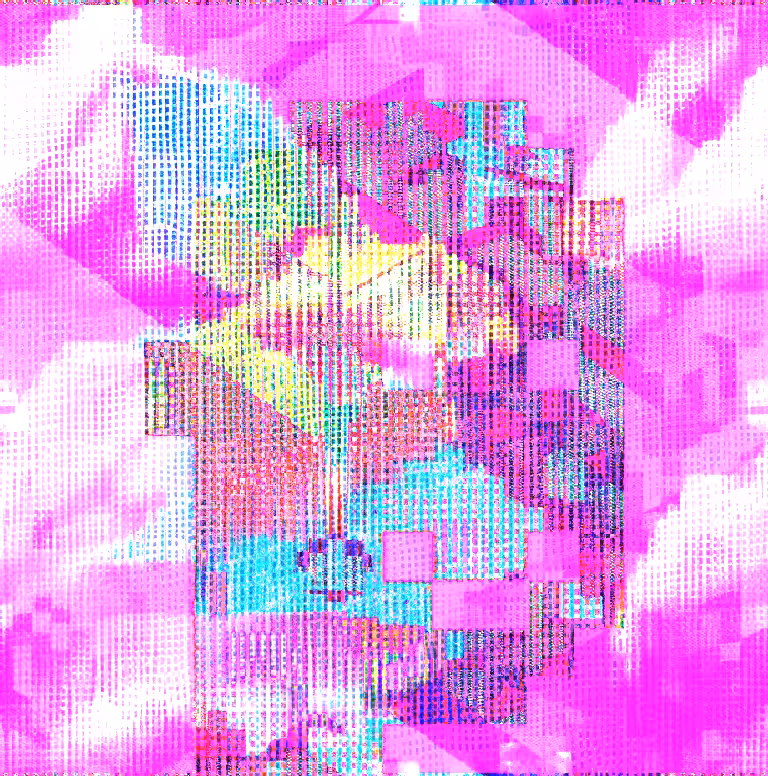 coalescence #6839