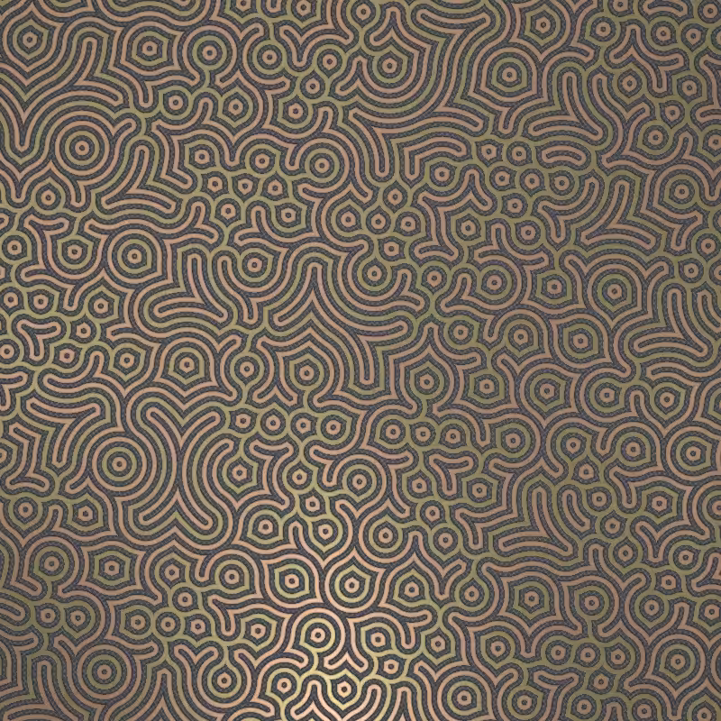 Fancy Patterns #14