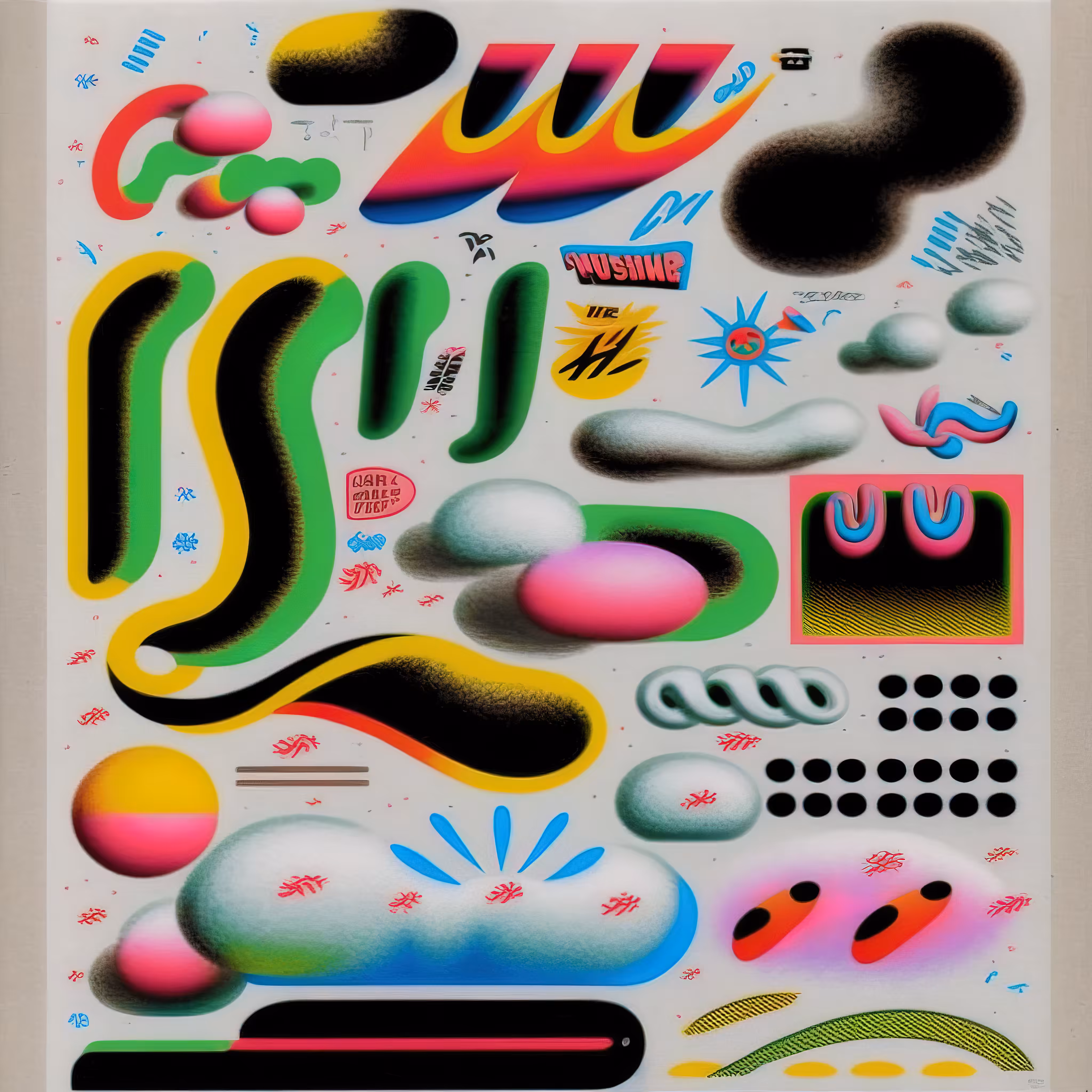 Schemata II