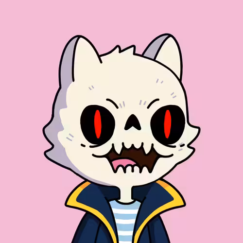 #78 — Liolak