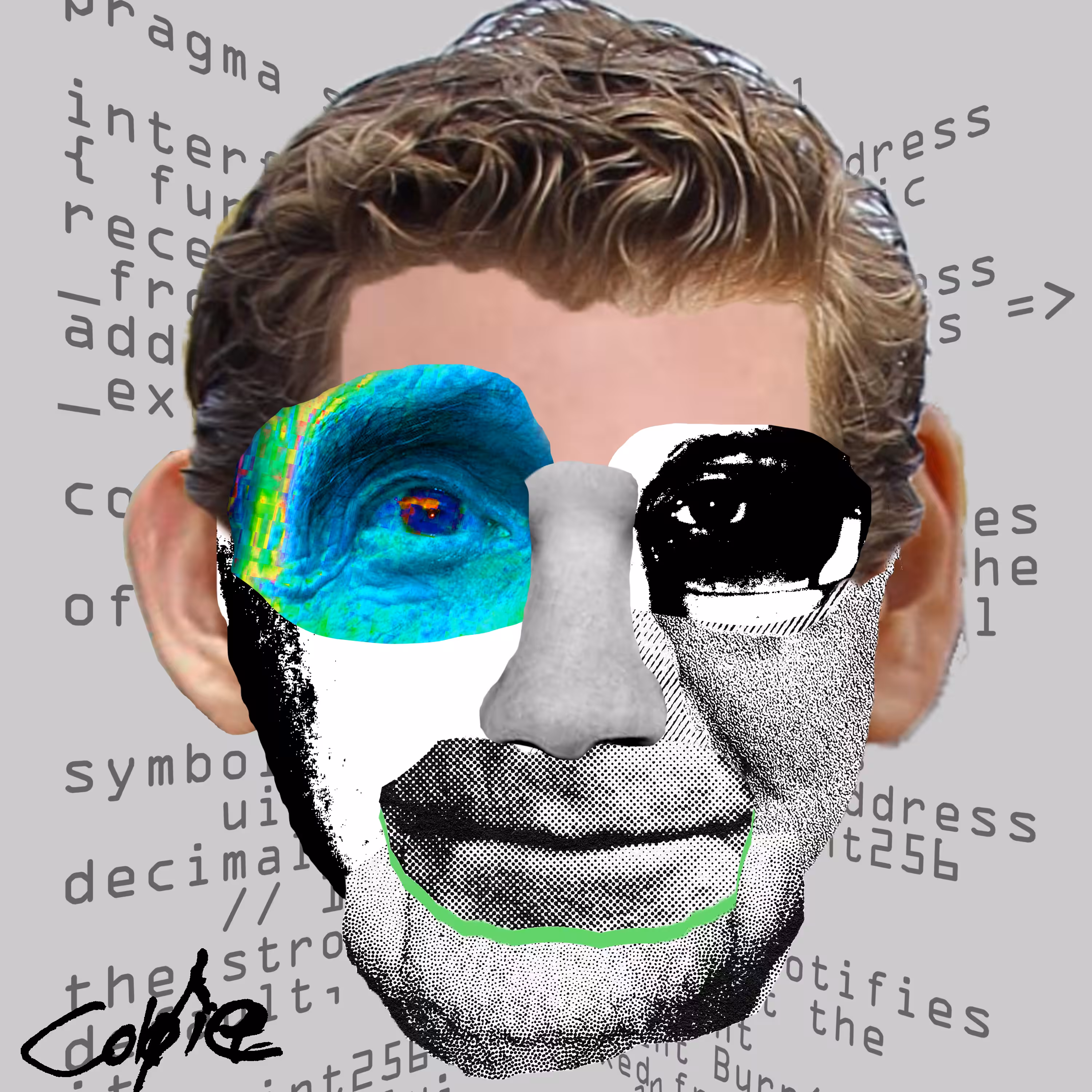 DEyes #259