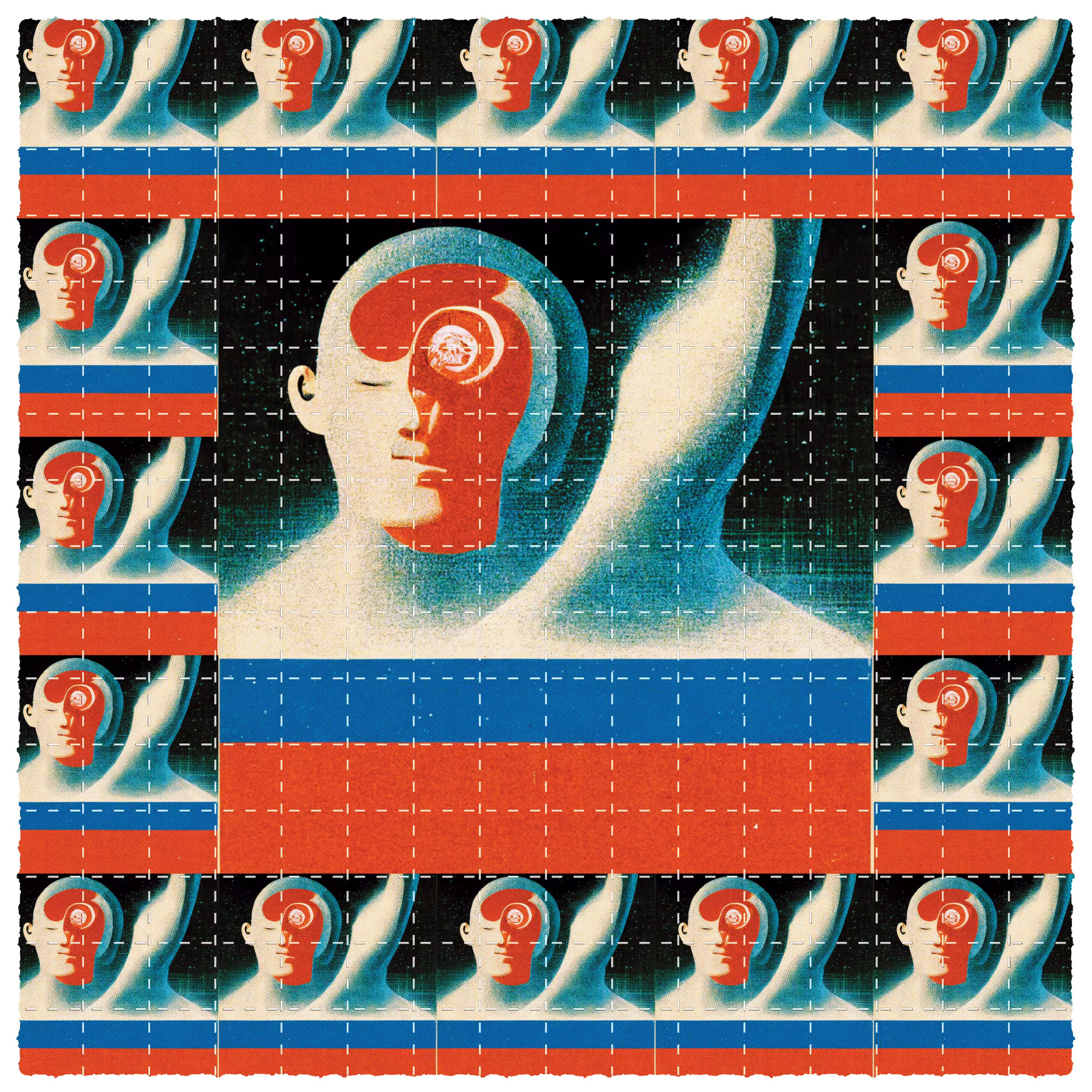 Mind Trip #6