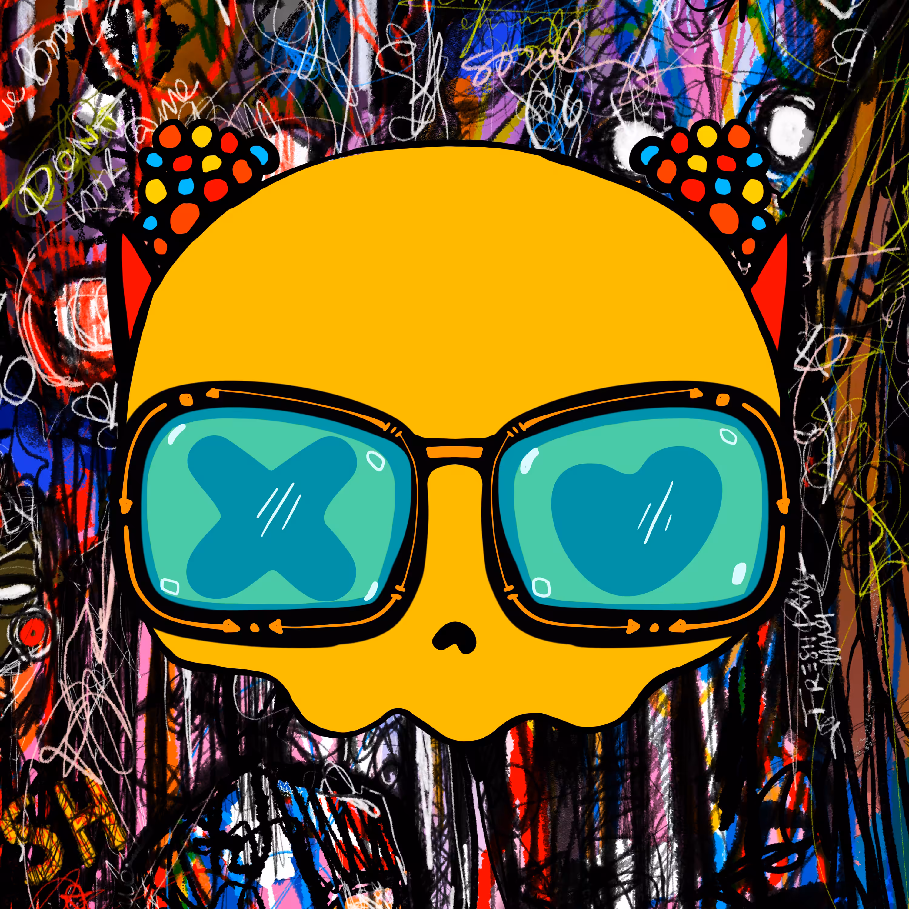 ORGNLS by SABET #46671
